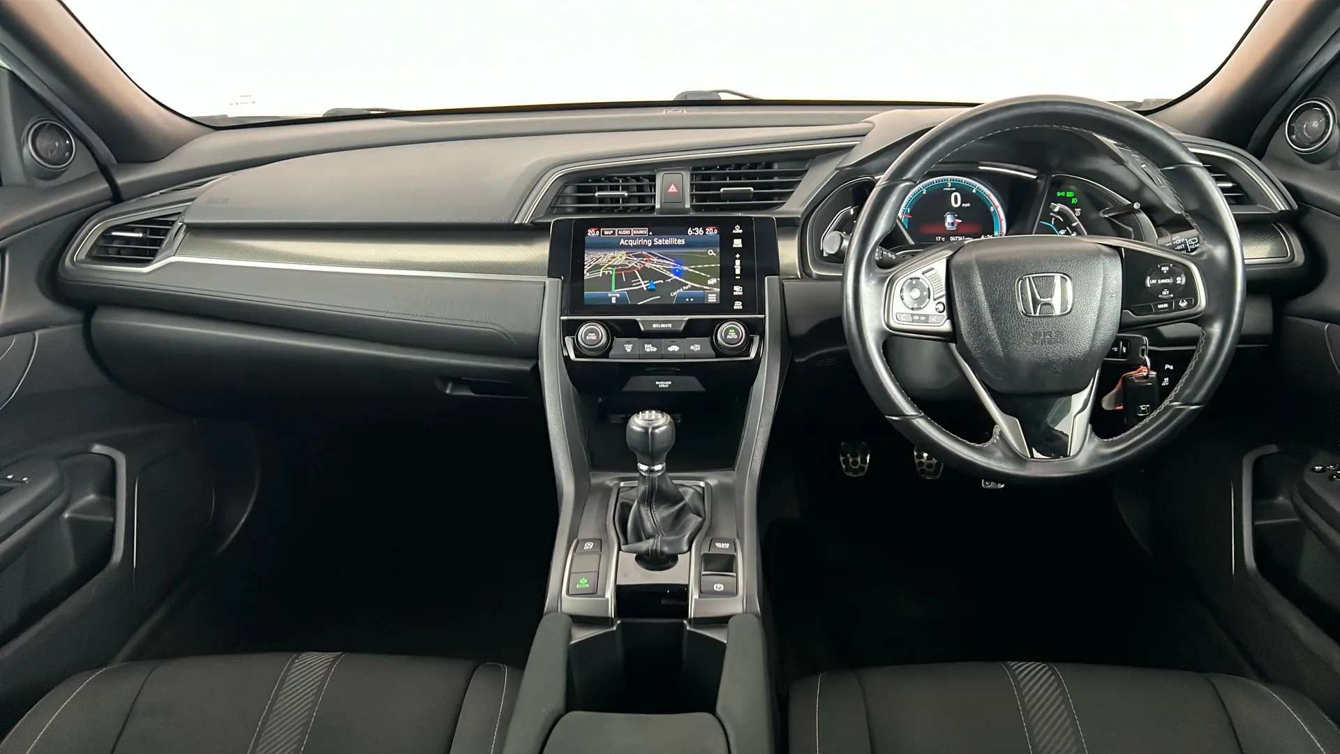 2019 HONDA CIVIC 2019 HONDA CIVIC