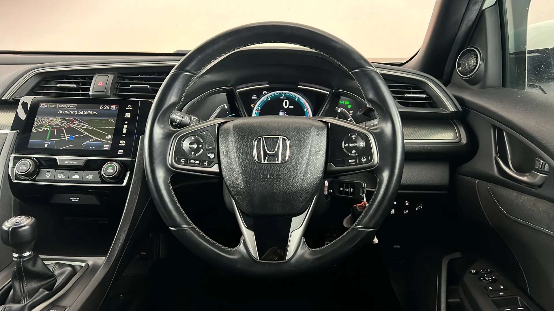 2019 HONDA CIVIC 2019 HONDA CIVIC