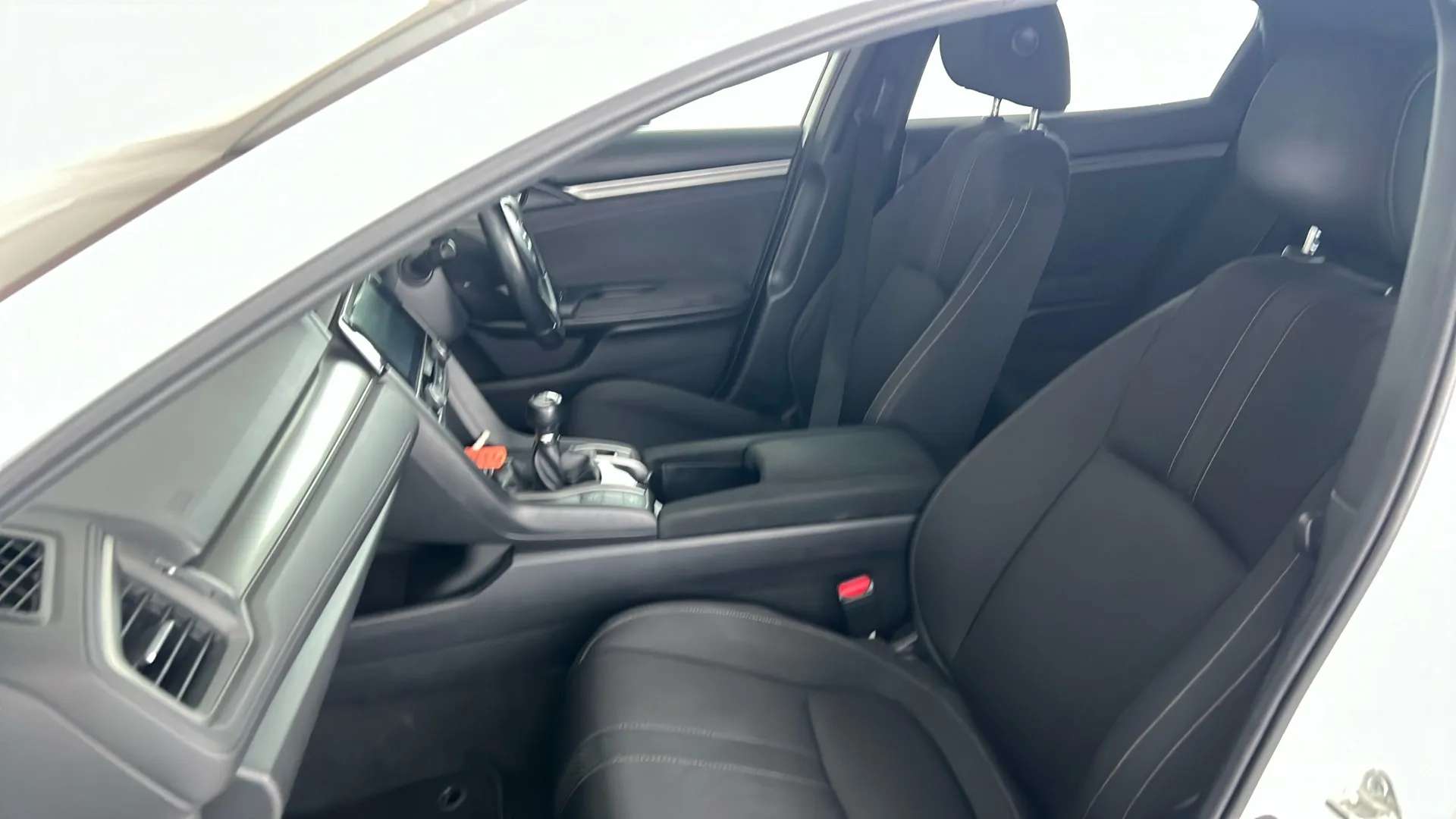 2019 HONDA CIVIC 2019 HONDA CIVIC