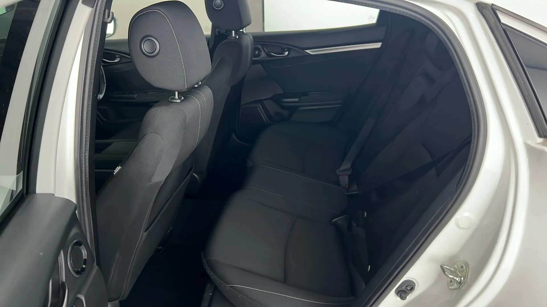 2019 HONDA CIVIC 2019 HONDA CIVIC