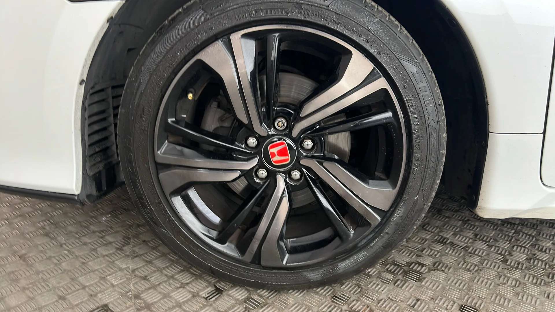 2019 HONDA CIVIC 2019 HONDA CIVIC
