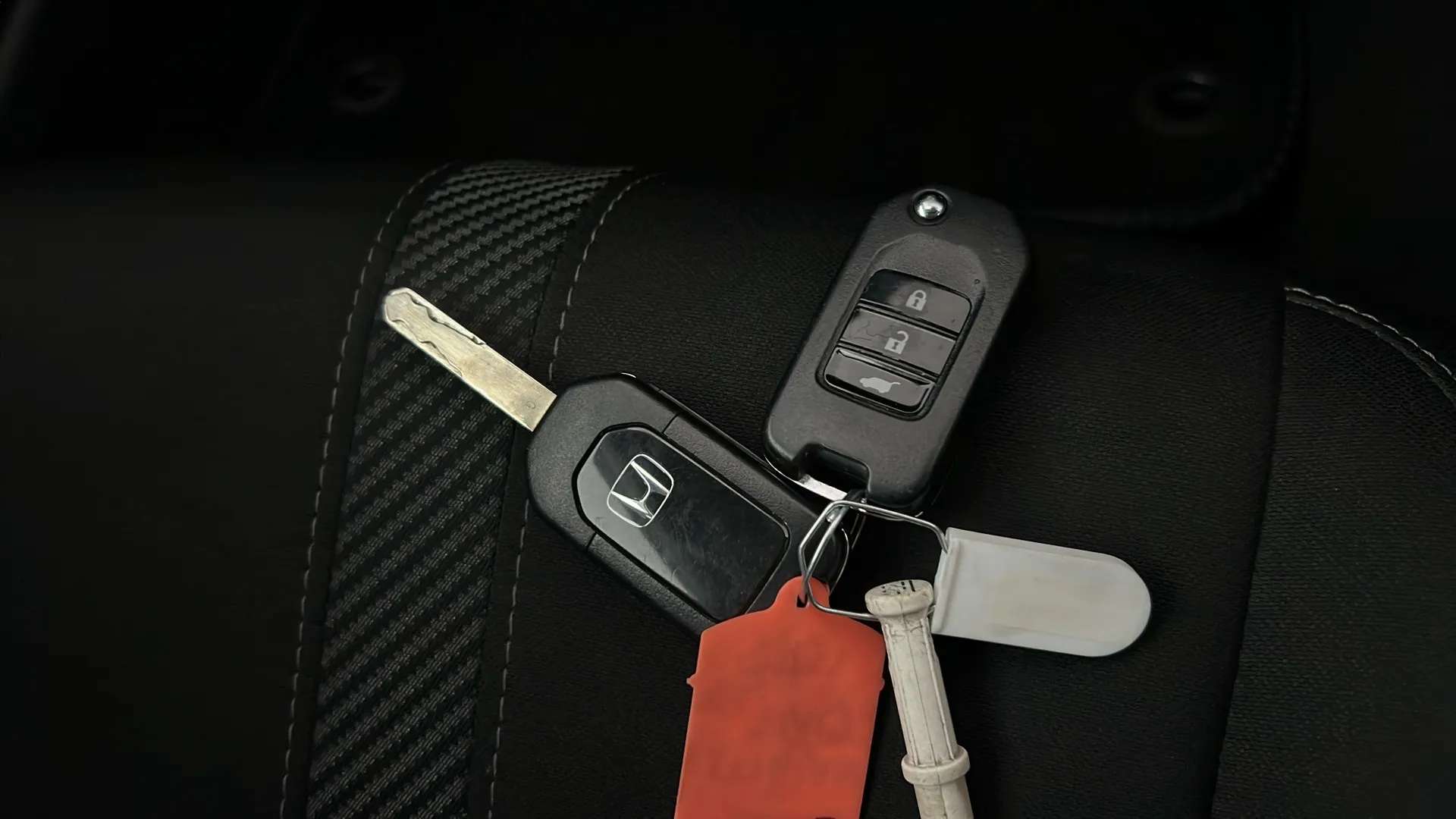 2019 HONDA CIVIC 2019 HONDA CIVIC