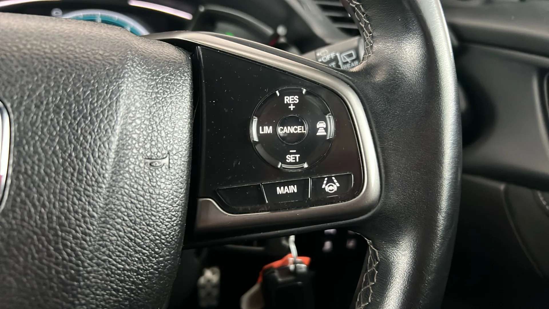 2019 HONDA CIVIC 2019 HONDA CIVIC