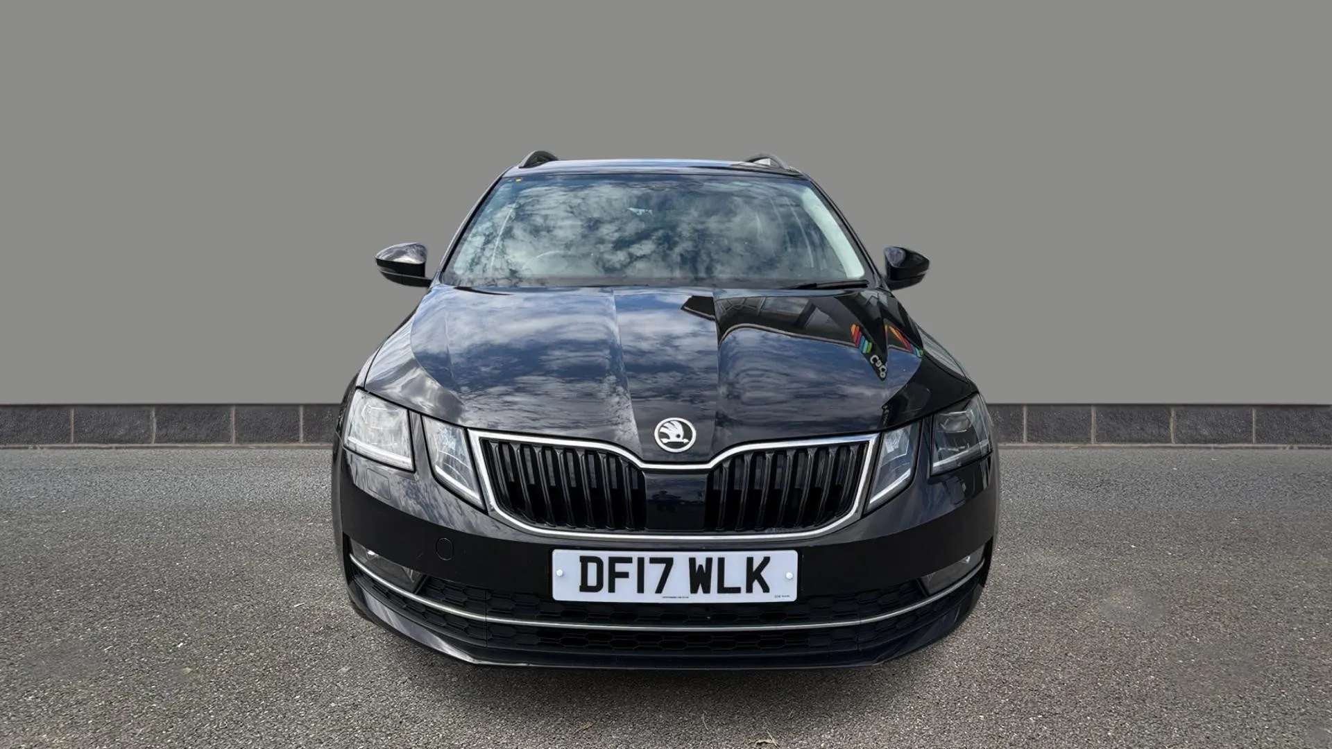 A 2017 SKODA OCTAVIA 1.6 TDI CR SE L A 2017 SKODA OCTAVIA 1.6 TDI CR SE L