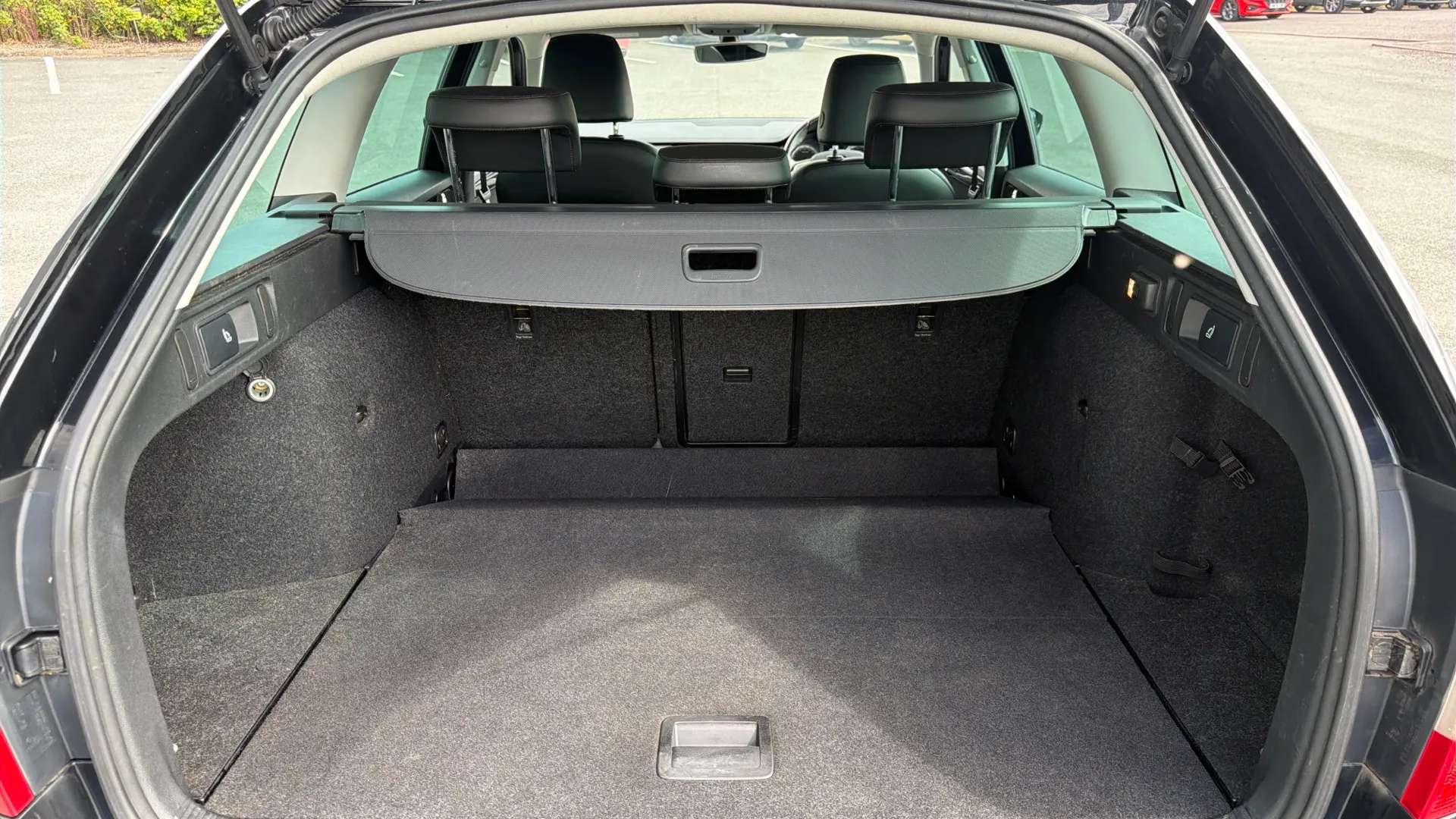2017 SKODA OCTAVIA 2017 SKODA OCTAVIA