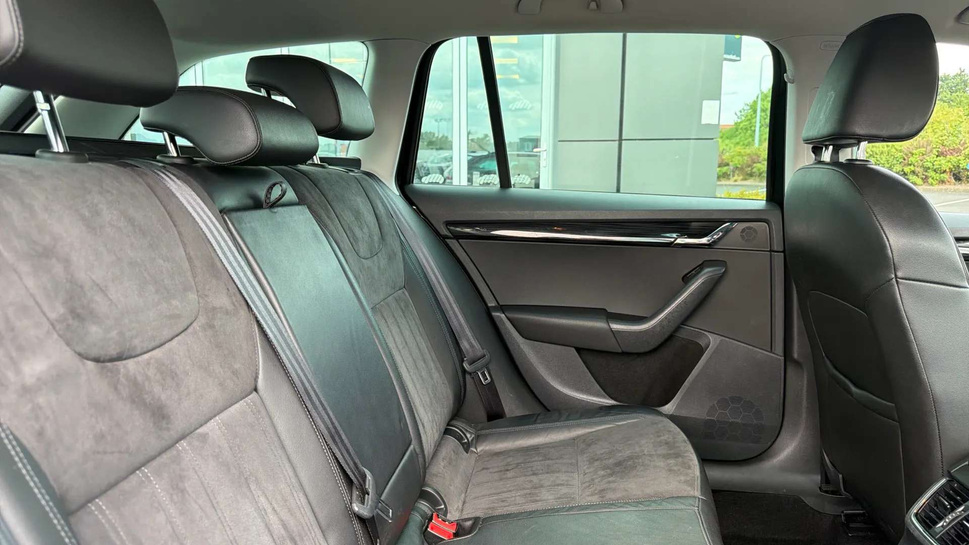 2017 SKODA OCTAVIA 2017 SKODA OCTAVIA