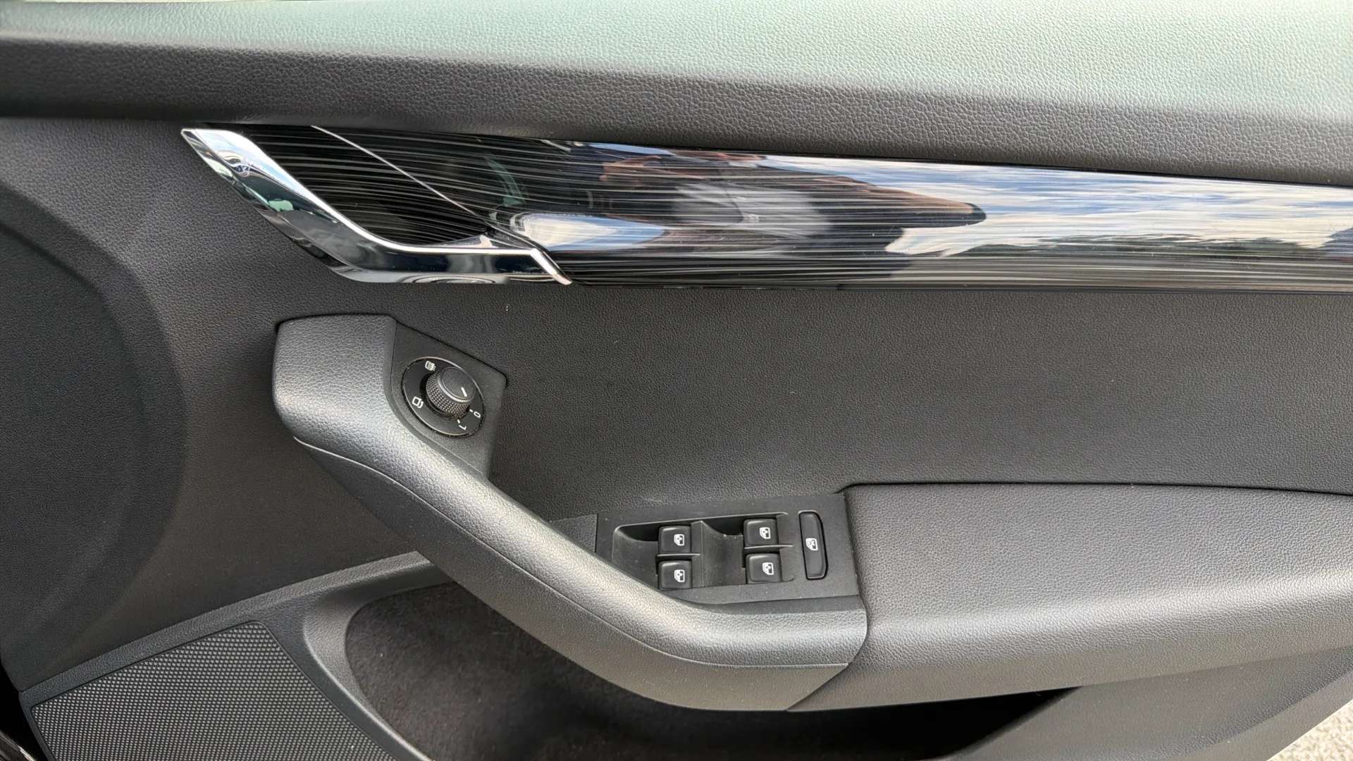 2017 SKODA OCTAVIA 2017 SKODA OCTAVIA