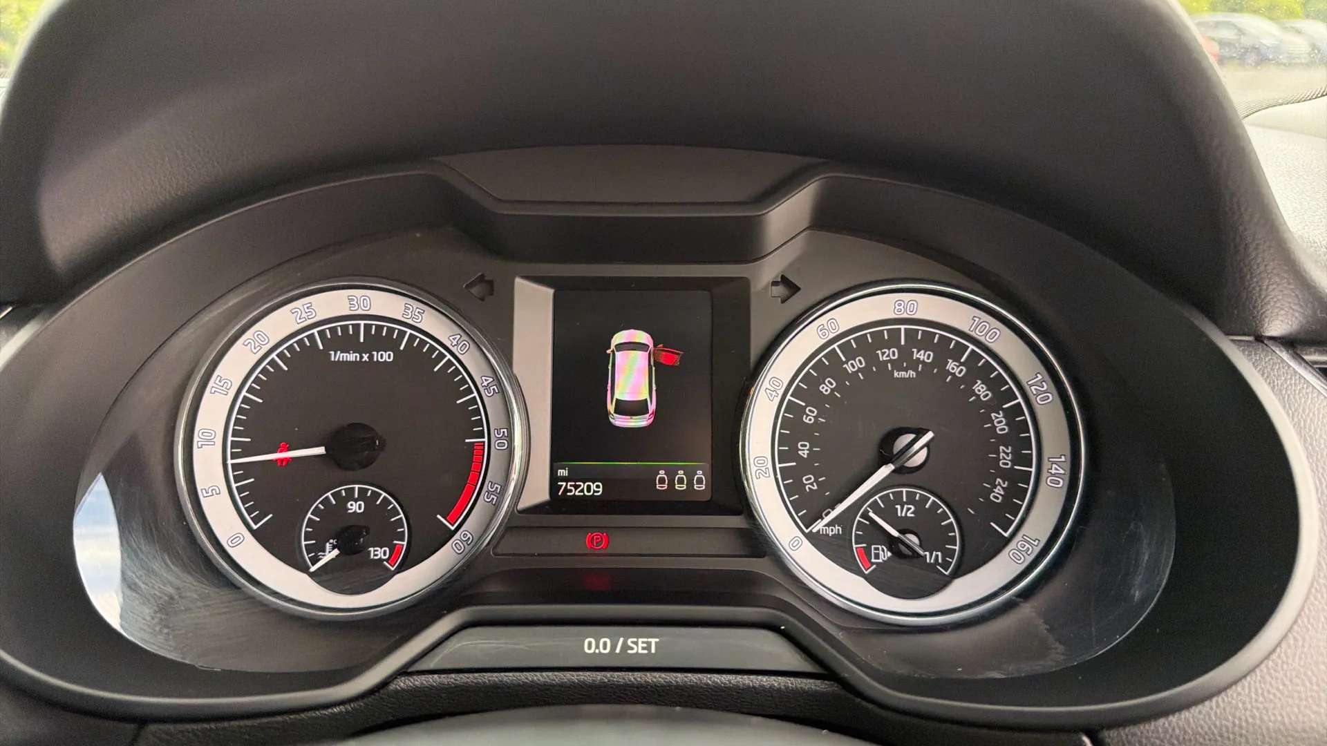 2017 SKODA OCTAVIA 2017 SKODA OCTAVIA