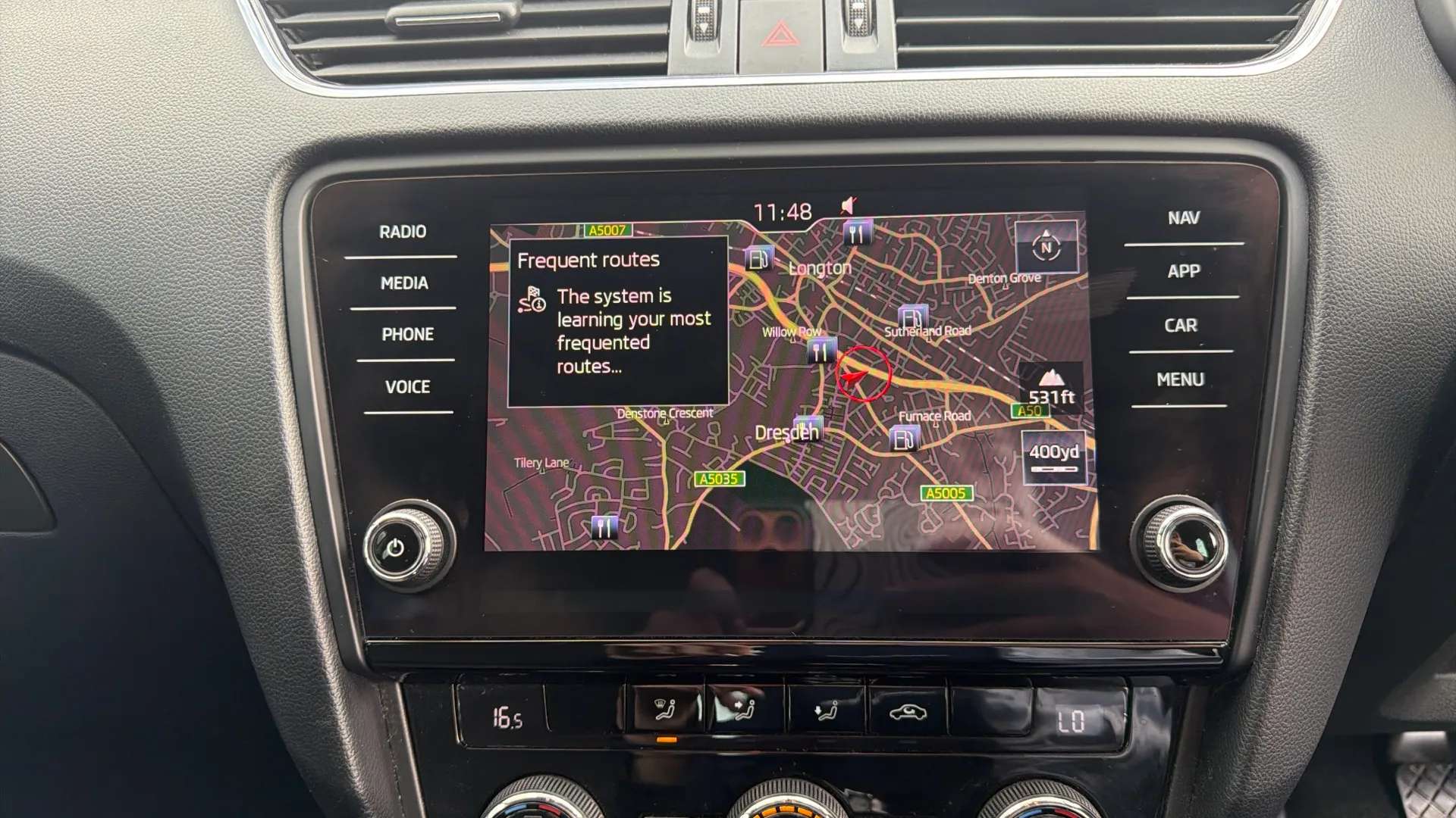 2017 SKODA OCTAVIA 2017 SKODA OCTAVIA