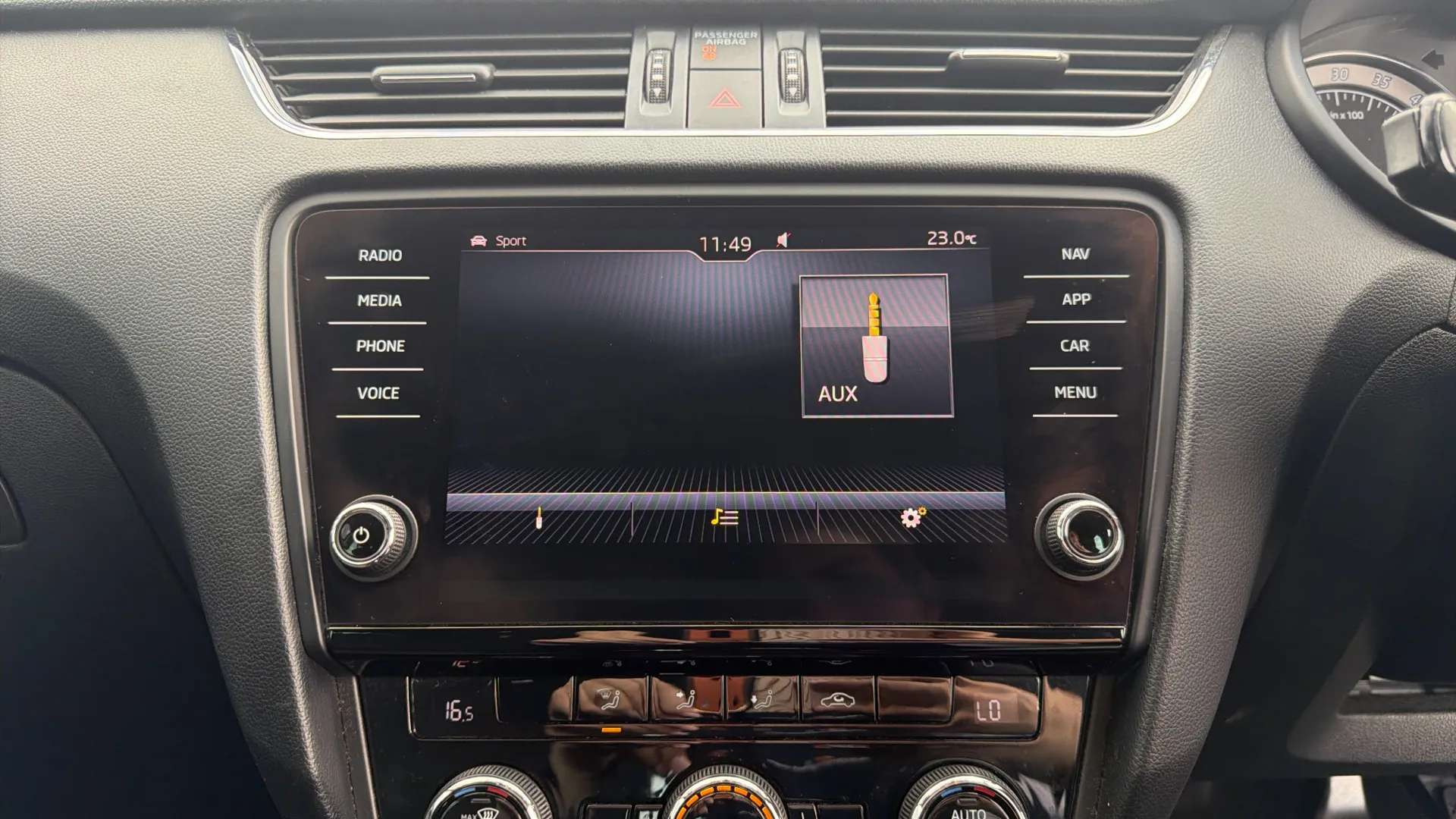 2017 SKODA OCTAVIA 2017 SKODA OCTAVIA