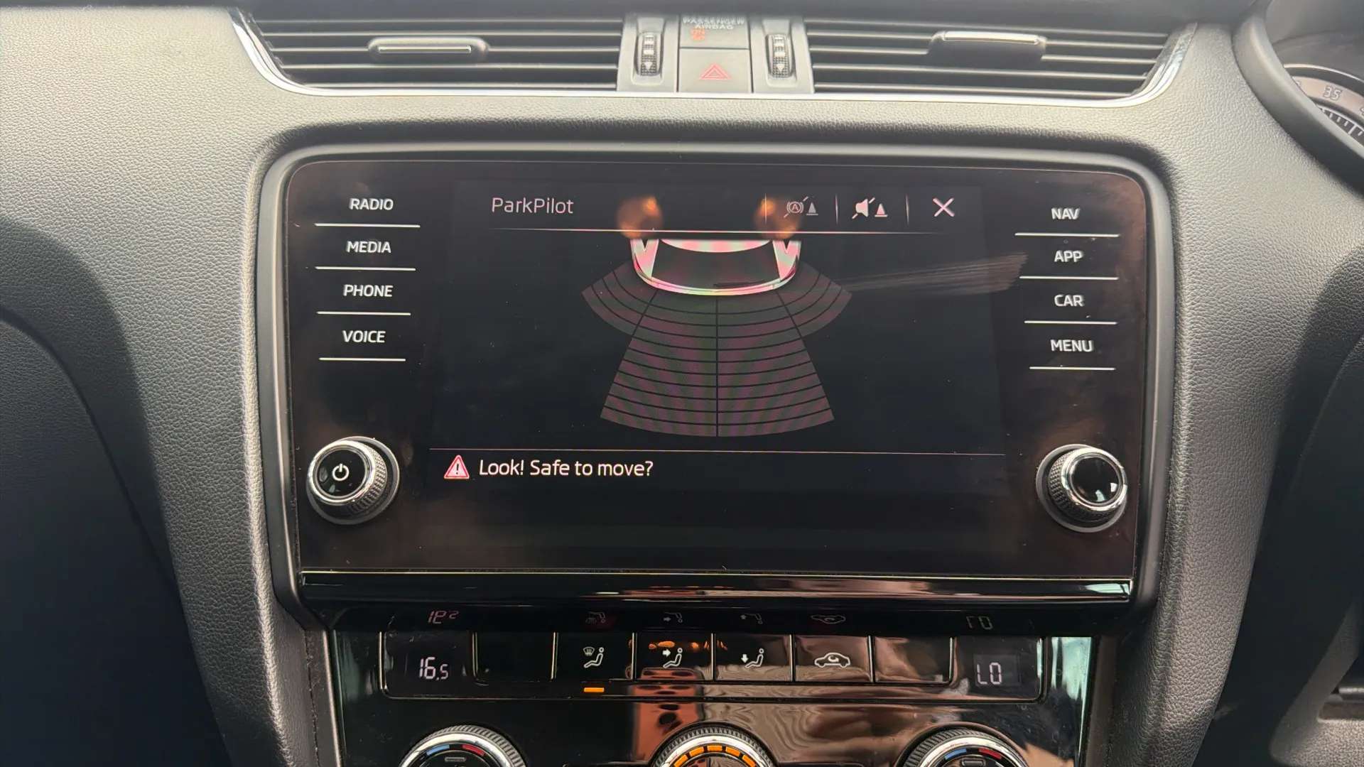 2017 SKODA OCTAVIA 2017 SKODA OCTAVIA