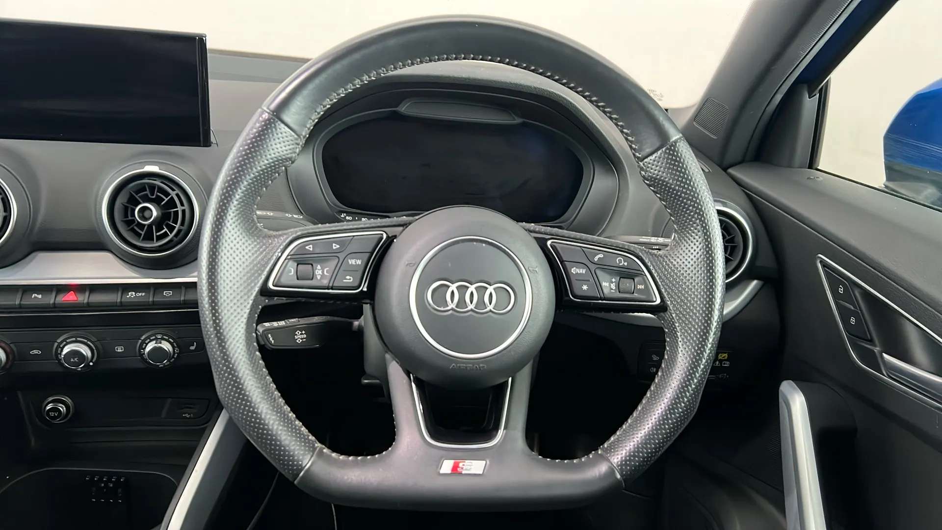 2018 AUDI Q2 2018 AUDI Q2