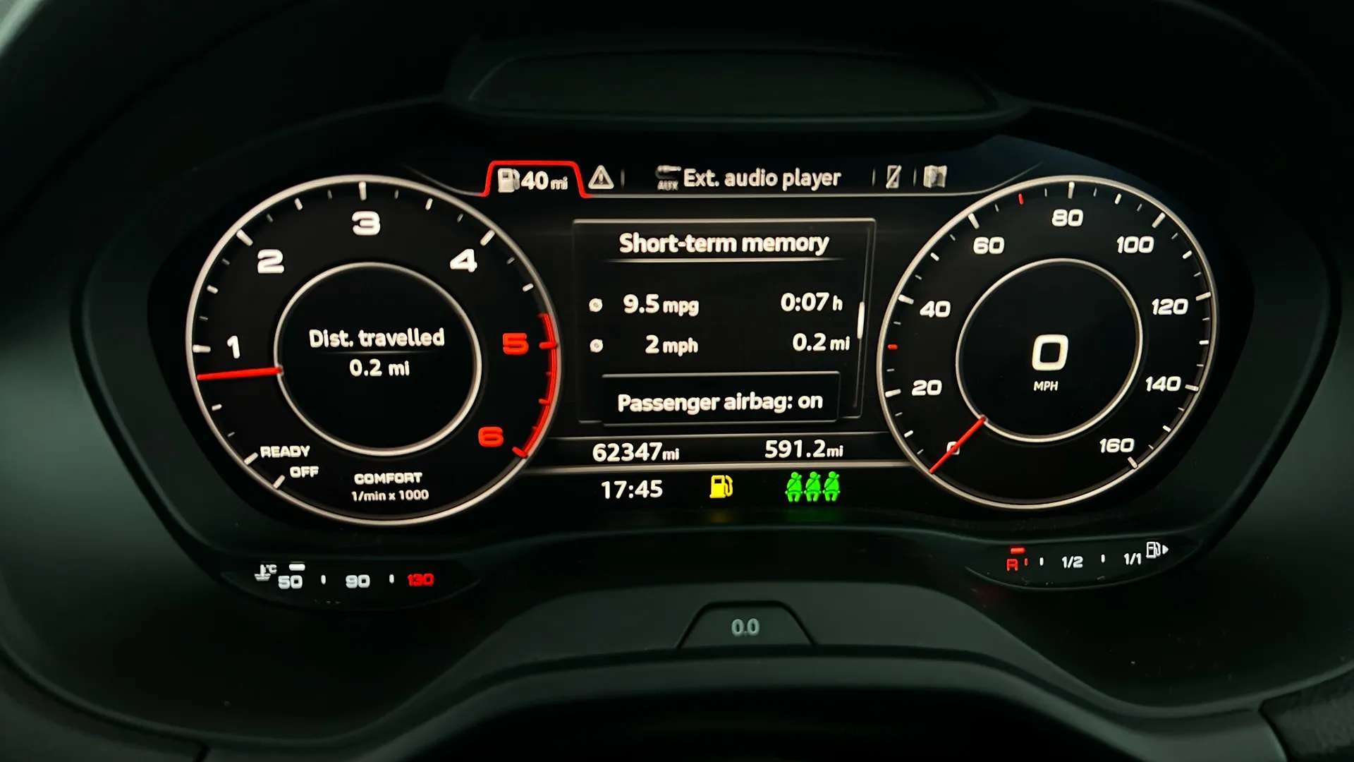 2018 AUDI Q2 2018 AUDI Q2