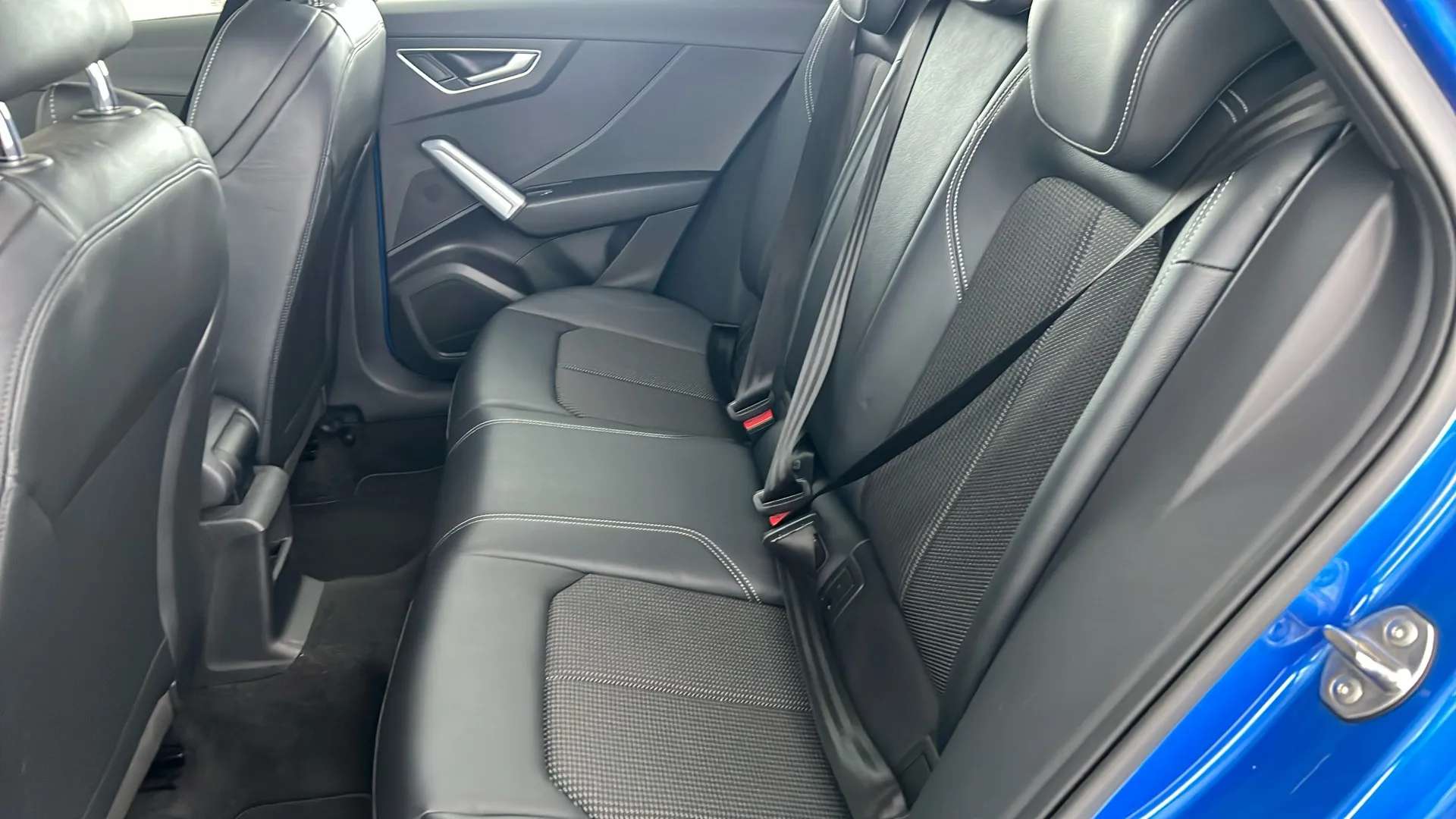 2018 AUDI Q2 2018 AUDI Q2