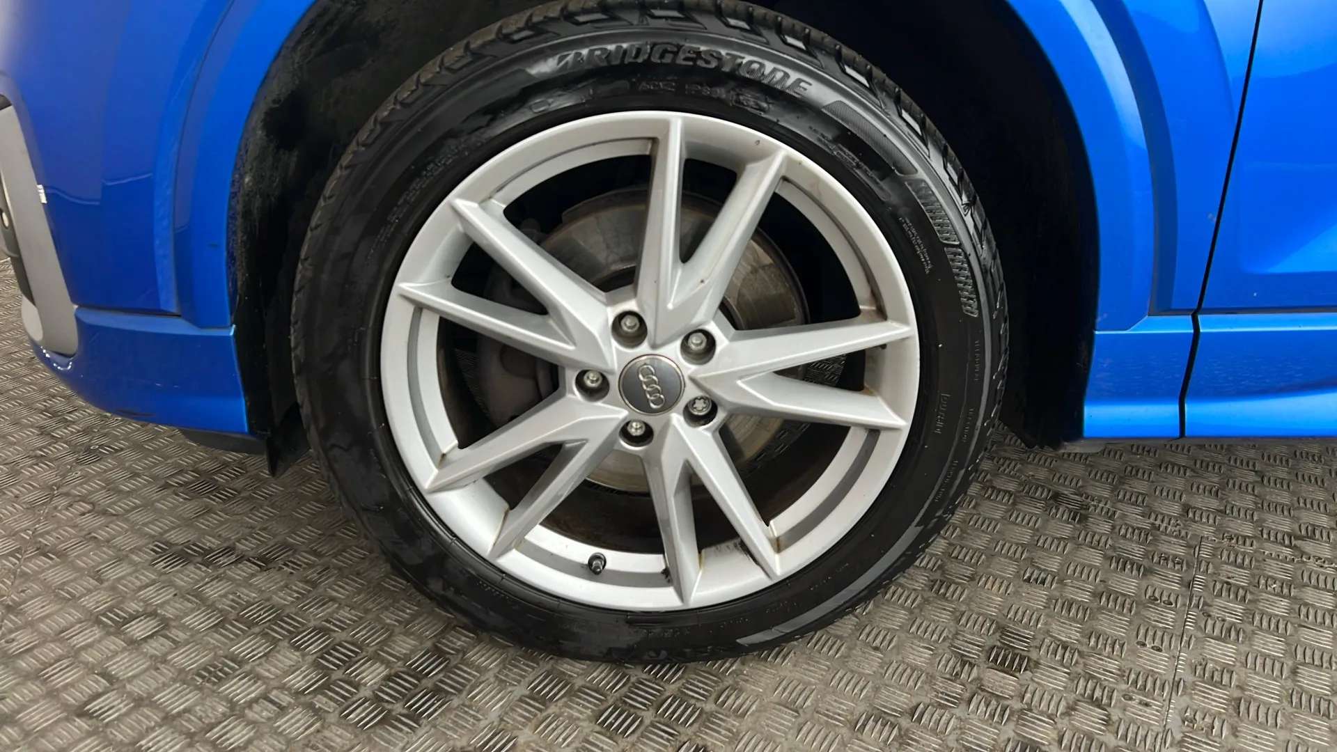 2018 AUDI Q2 2018 AUDI Q2