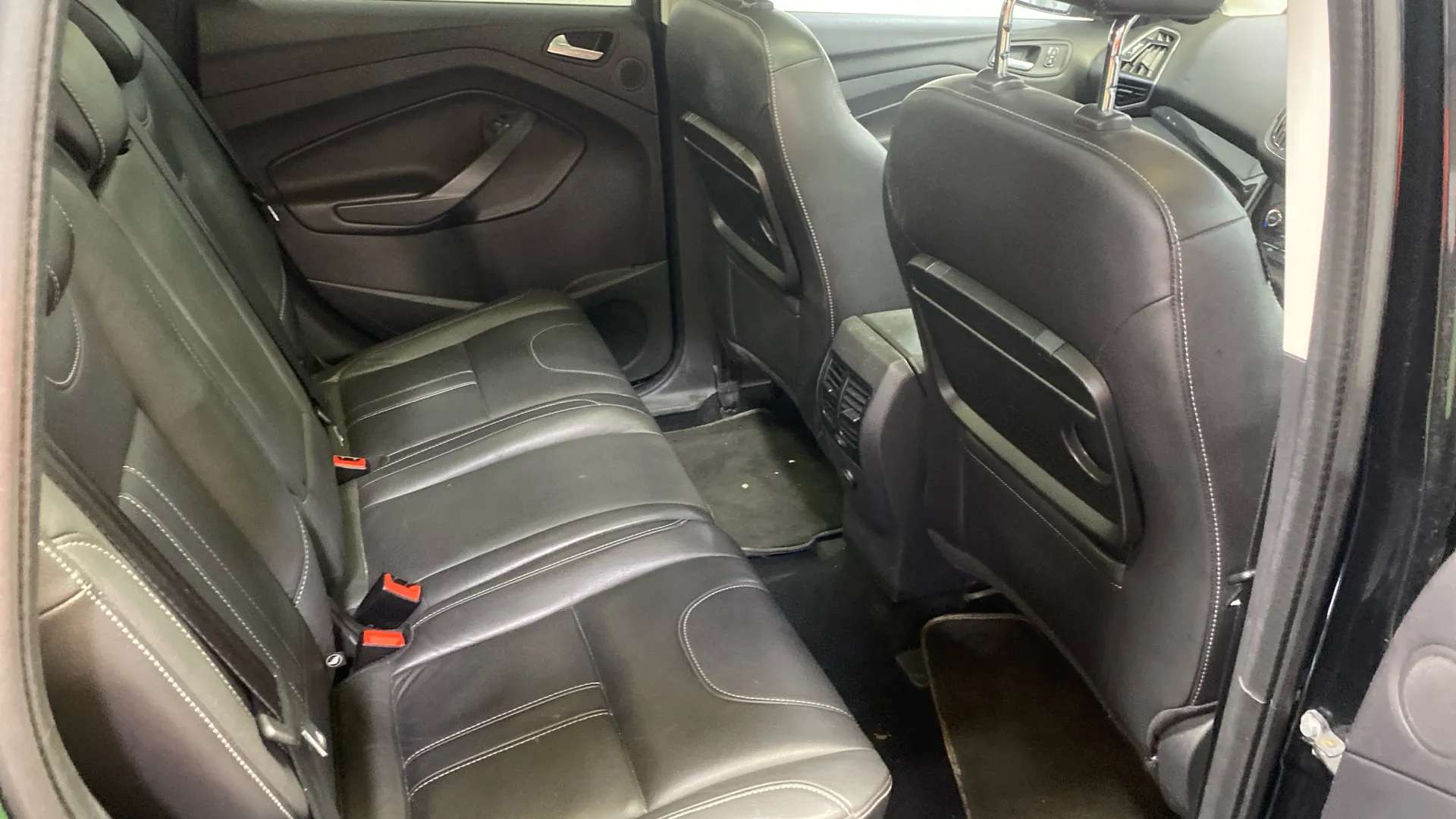 2014 FORD KUGA 2014 FORD KUGA