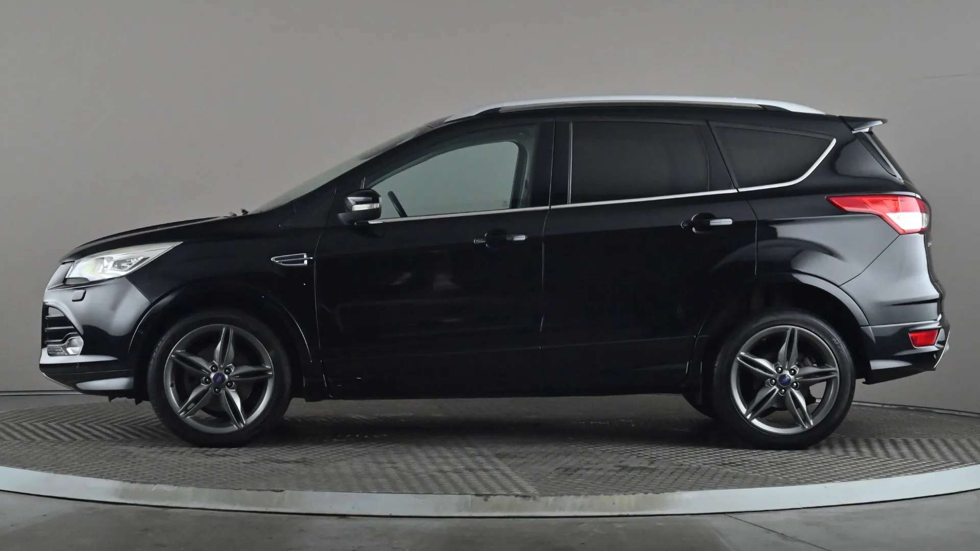 A 2014 FORD KUGA 2.0 TDCi 163 Titanium X A 2014 FORD KUGA 2.0 TDCi 163 Titanium X