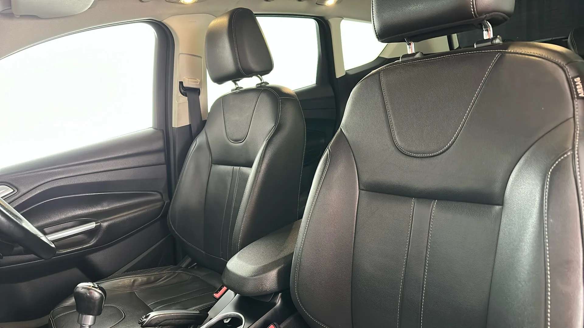 2014 FORD KUGA 2014 FORD KUGA