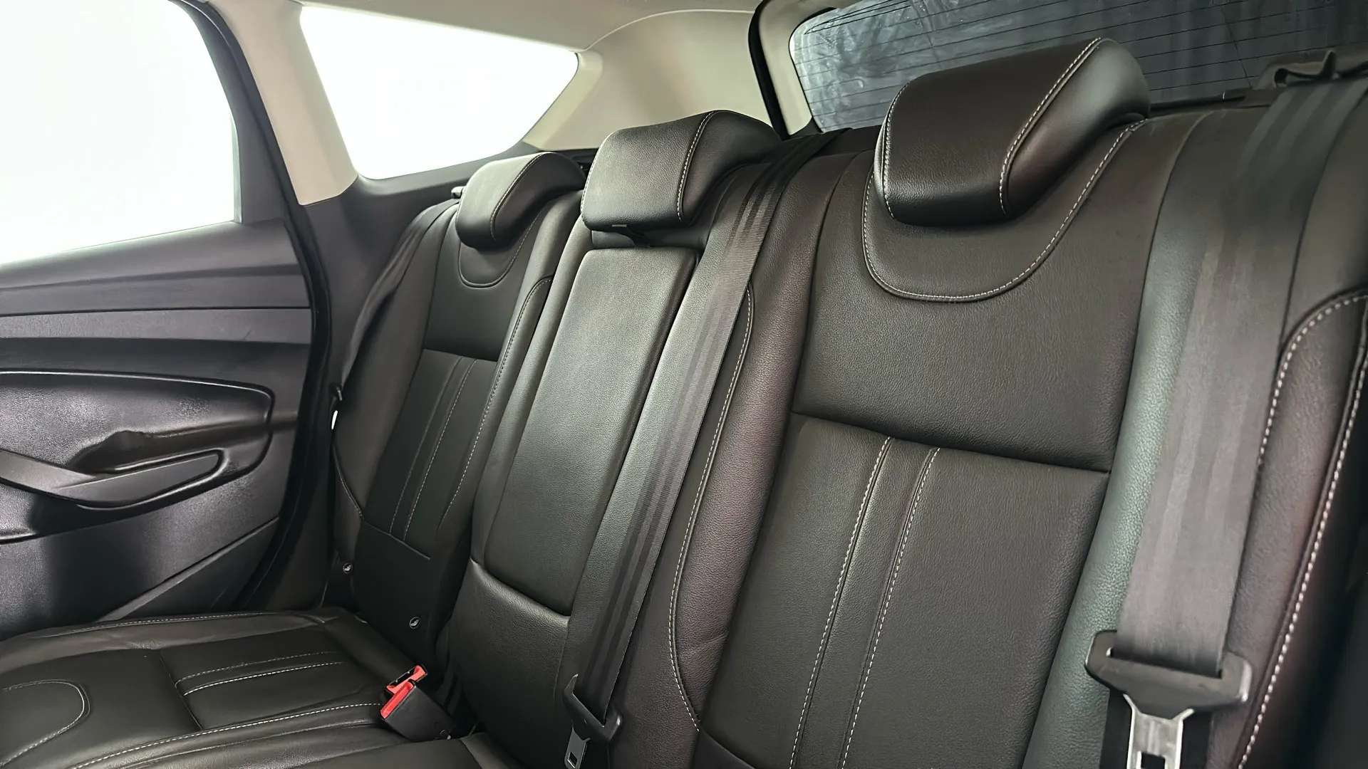 2014 FORD KUGA 2014 FORD KUGA
