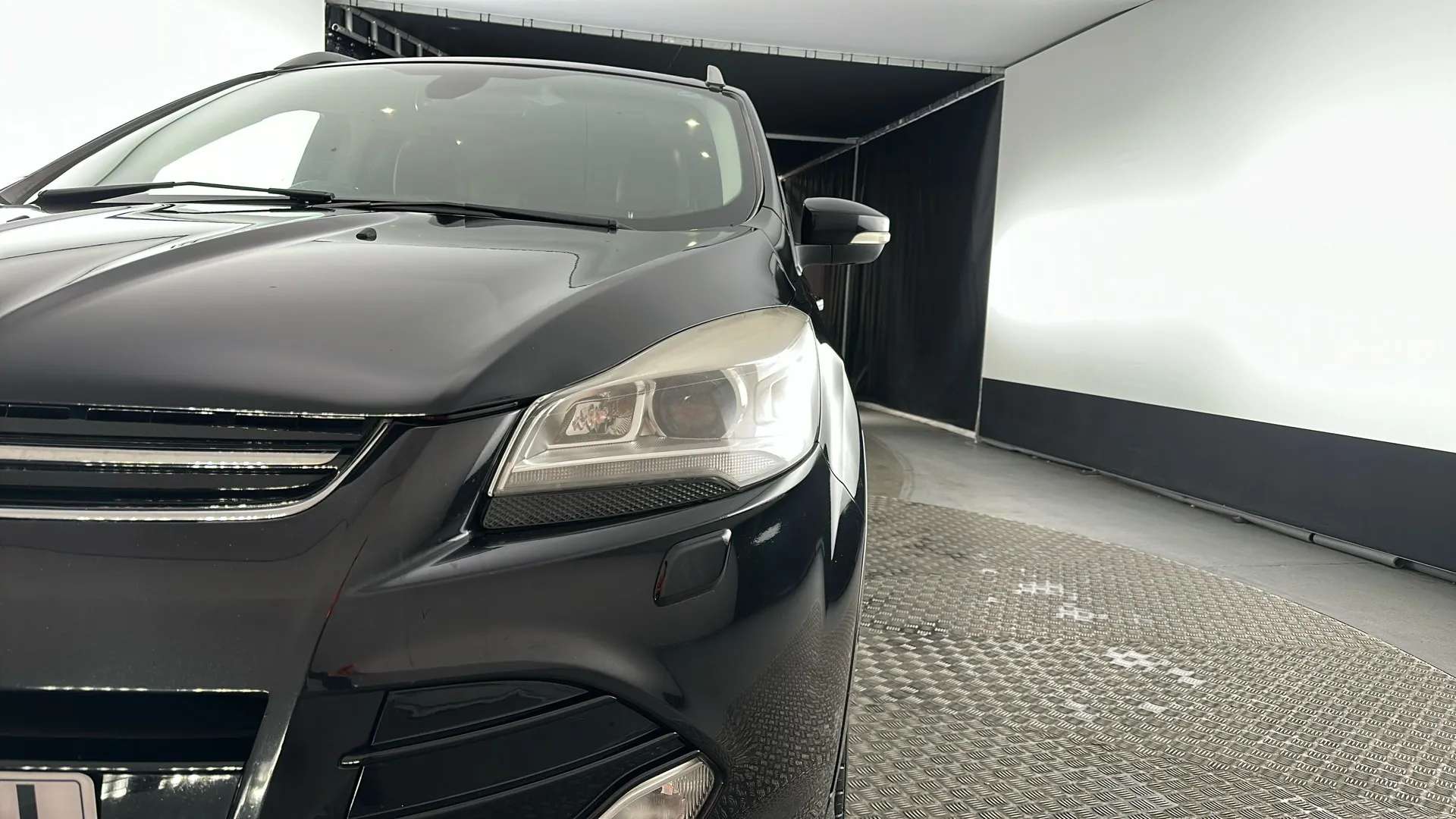 2014 FORD KUGA 2014 FORD KUGA