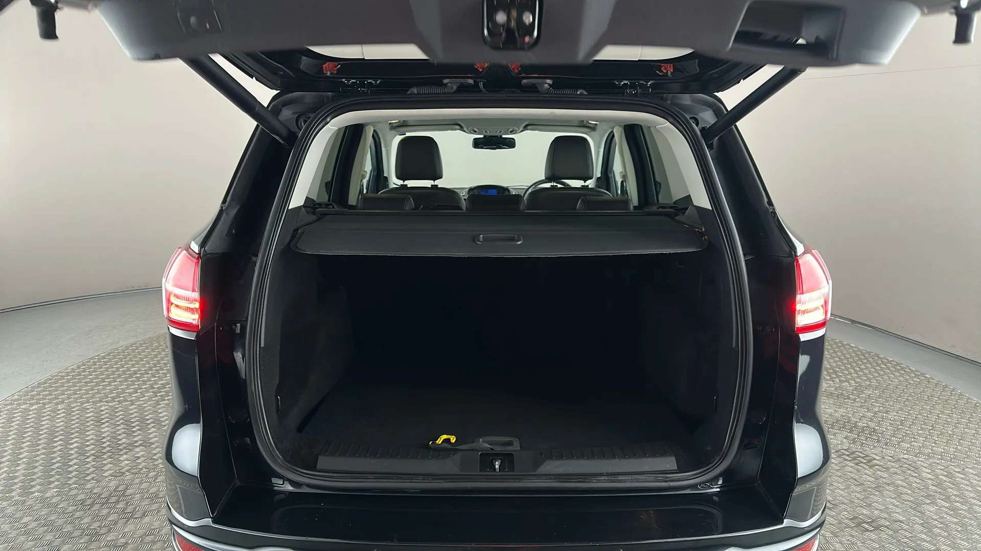 2014 FORD KUGA 2014 FORD KUGA