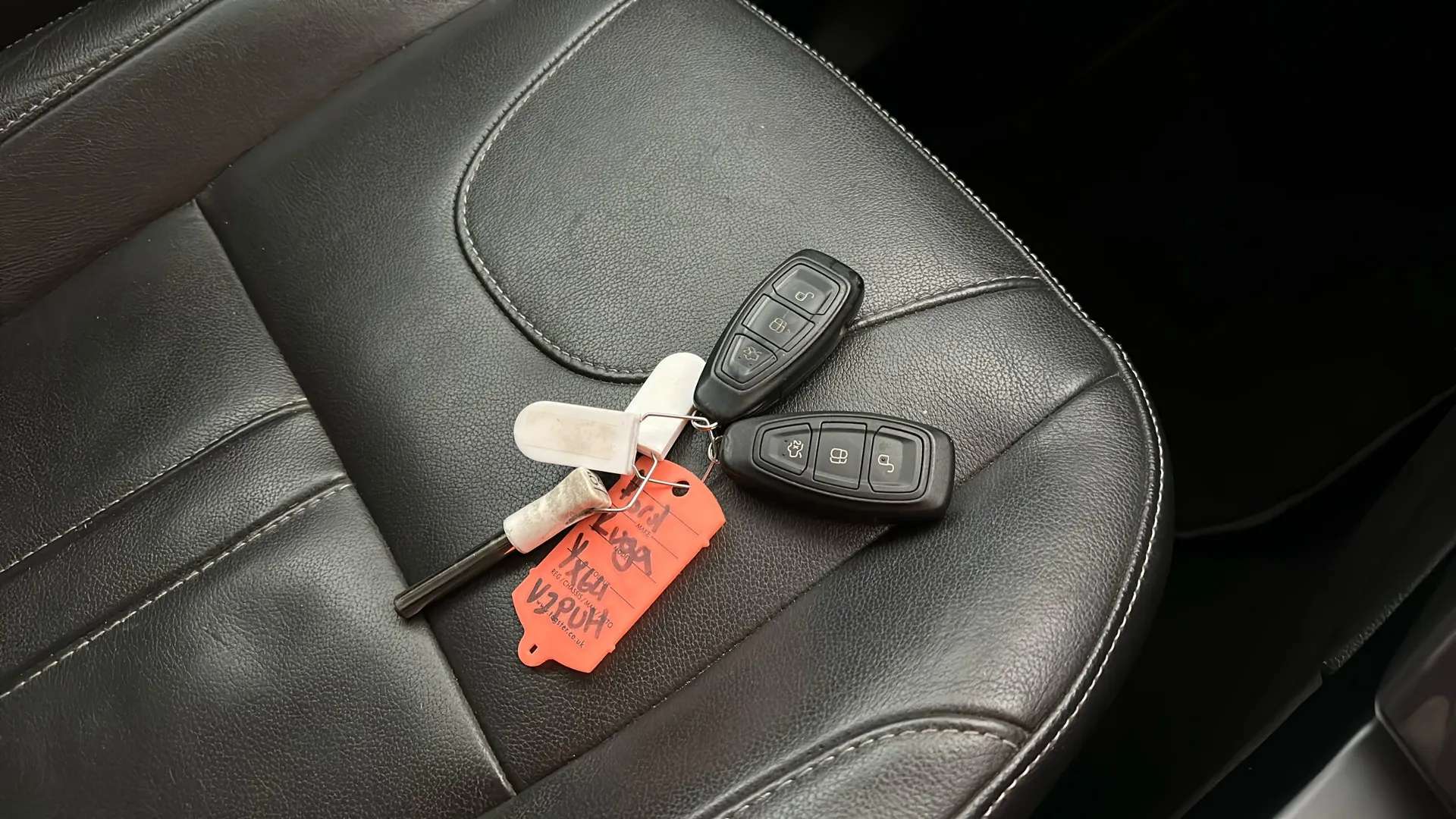 2014 FORD KUGA 2014 FORD KUGA