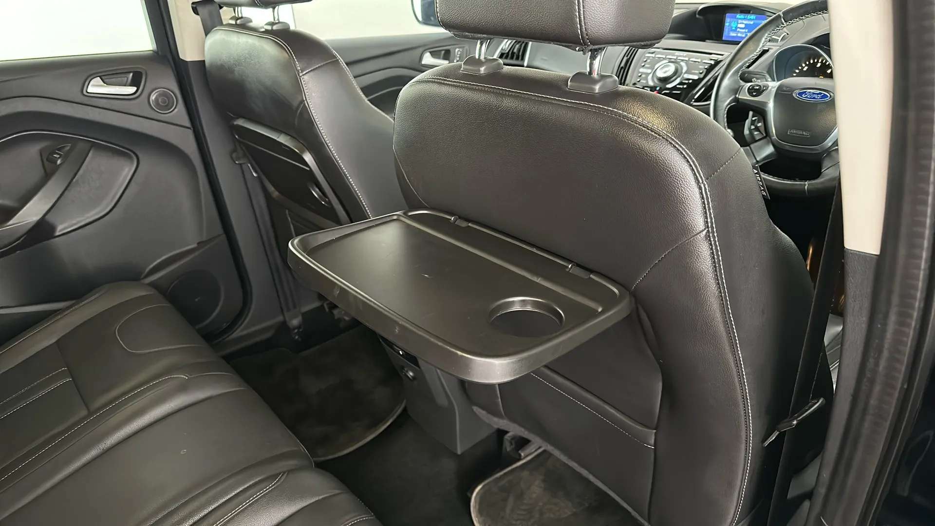 2014 FORD KUGA 2014 FORD KUGA
