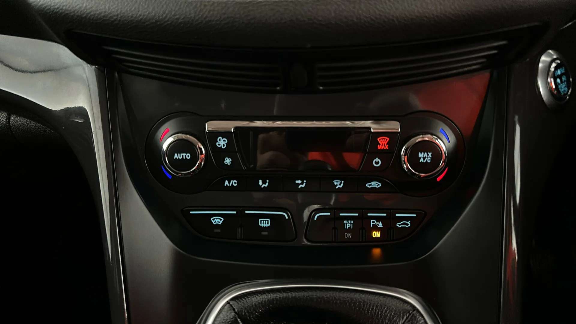 2014 FORD KUGA 2014 FORD KUGA