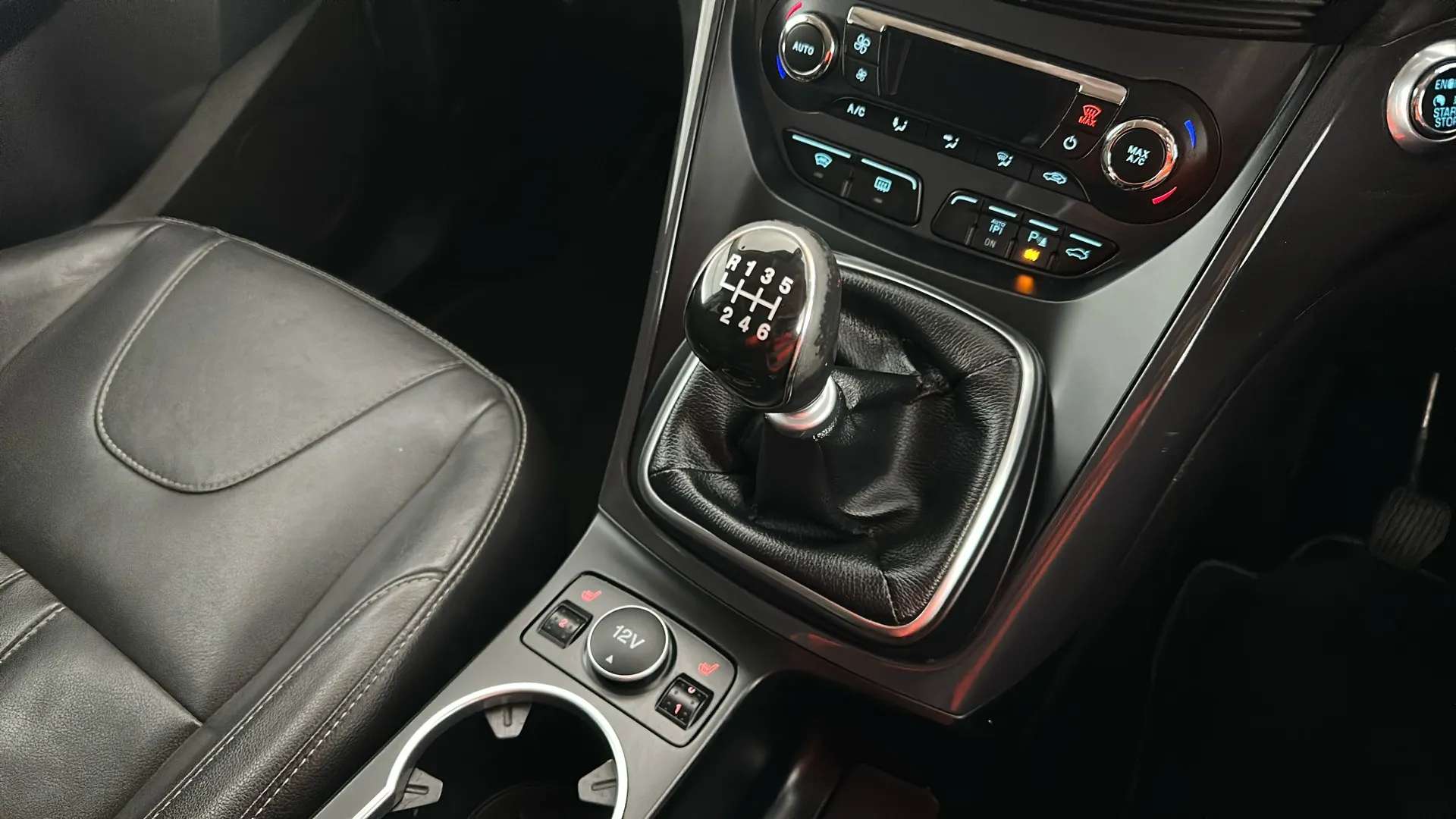 2014 FORD KUGA 2014 FORD KUGA