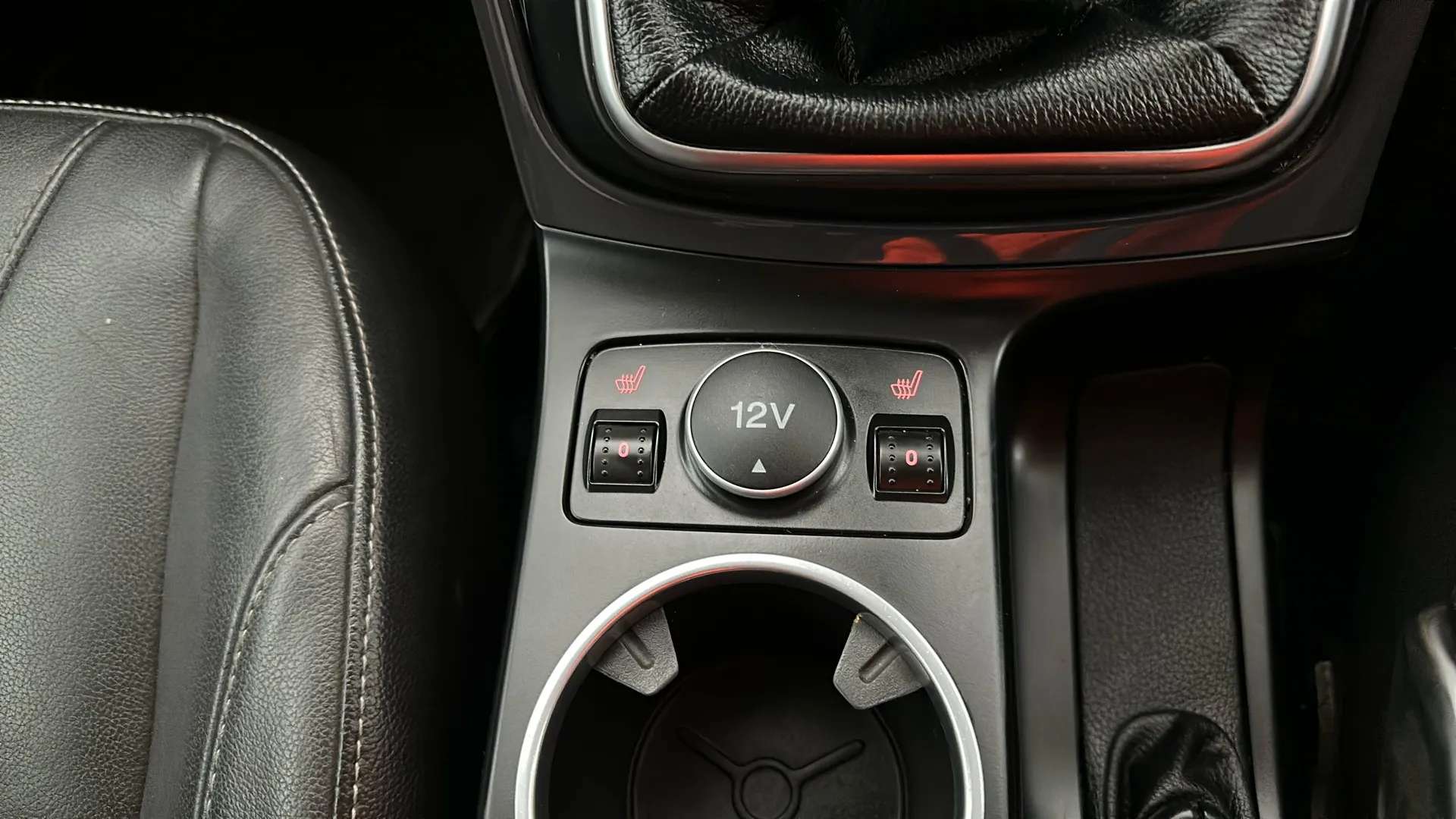 2014 FORD KUGA 2014 FORD KUGA
