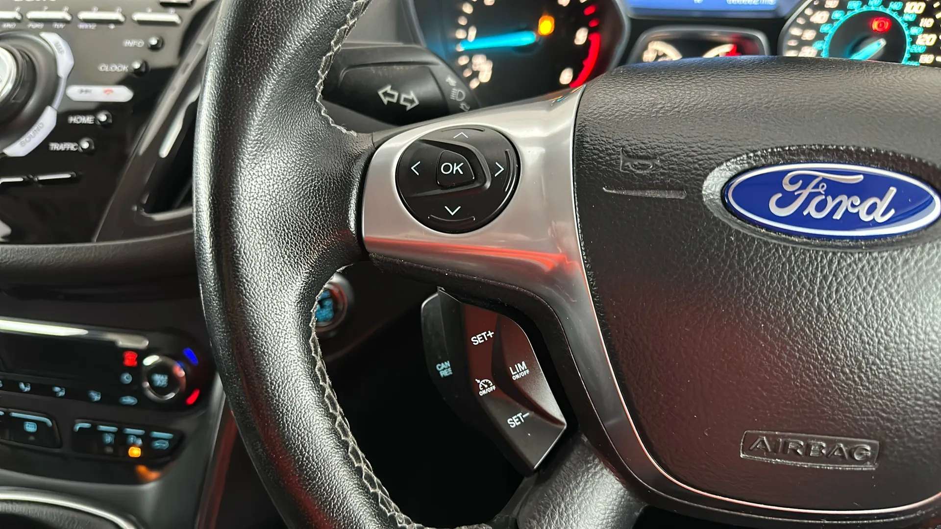 2014 FORD KUGA 2014 FORD KUGA