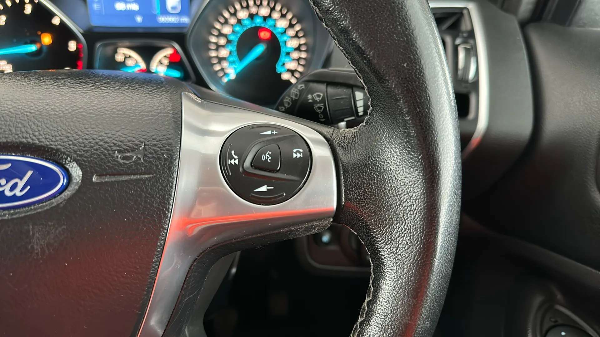 2014 FORD KUGA 2014 FORD KUGA