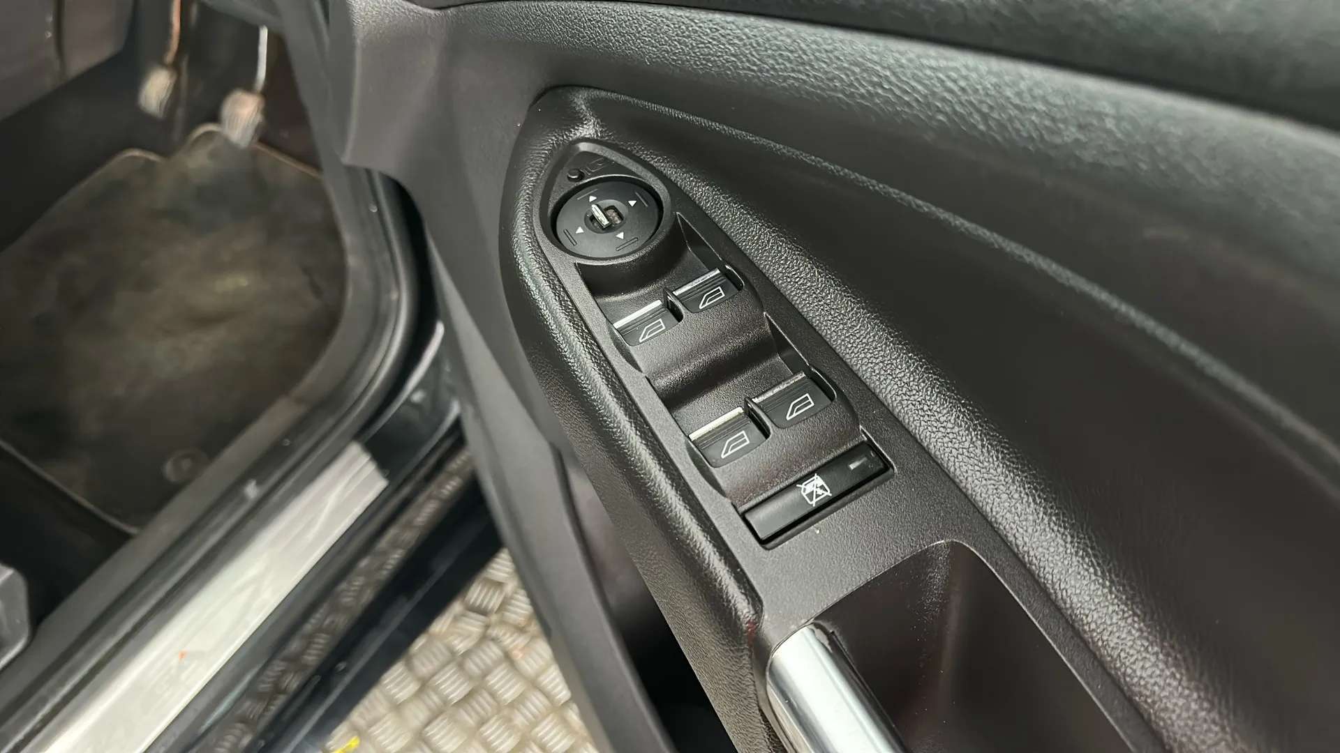 2014 FORD KUGA 2014 FORD KUGA