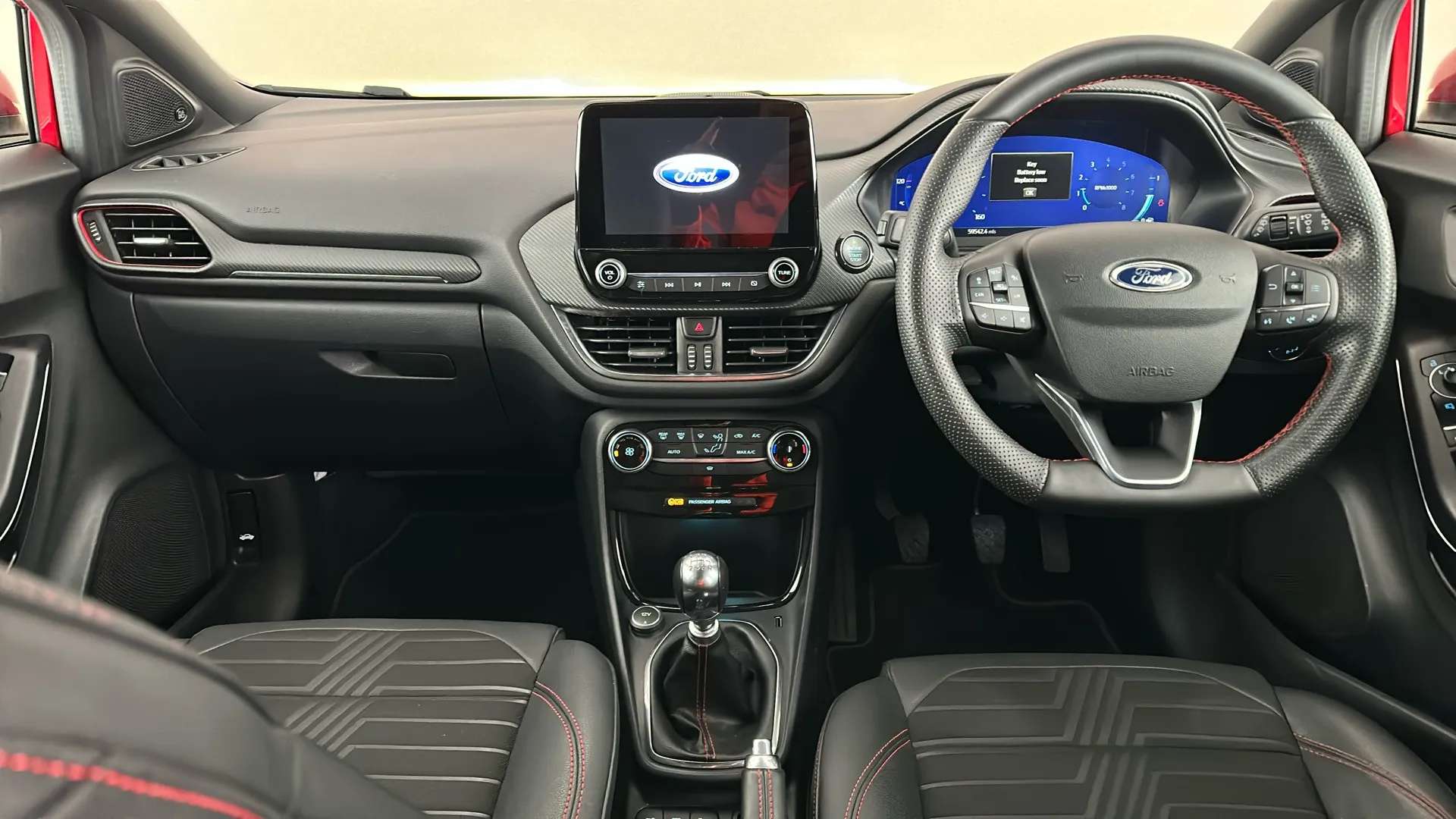 2022 FORD PUMA 2022 FORD PUMA
