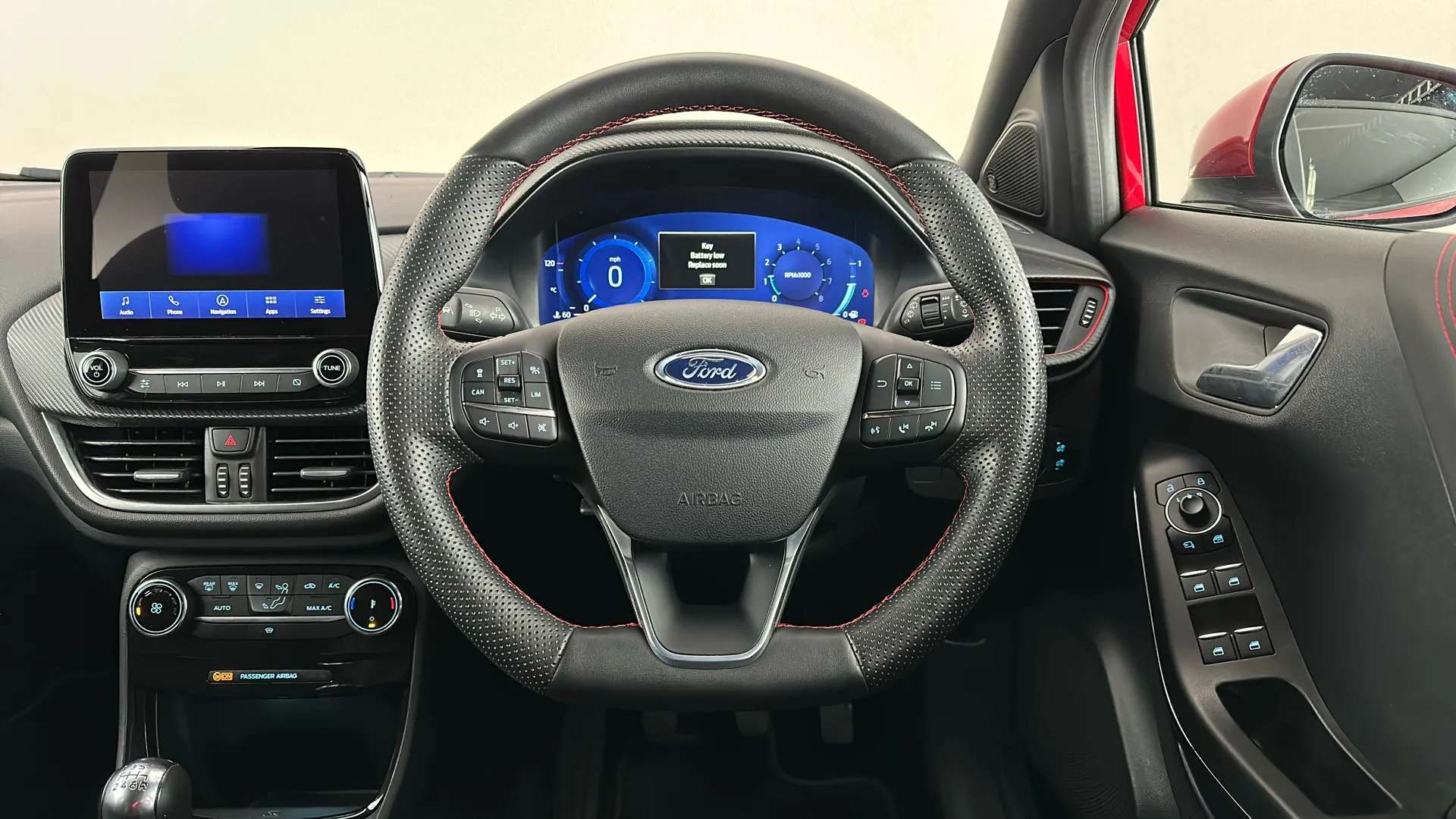 2022 FORD PUMA 2022 FORD PUMA