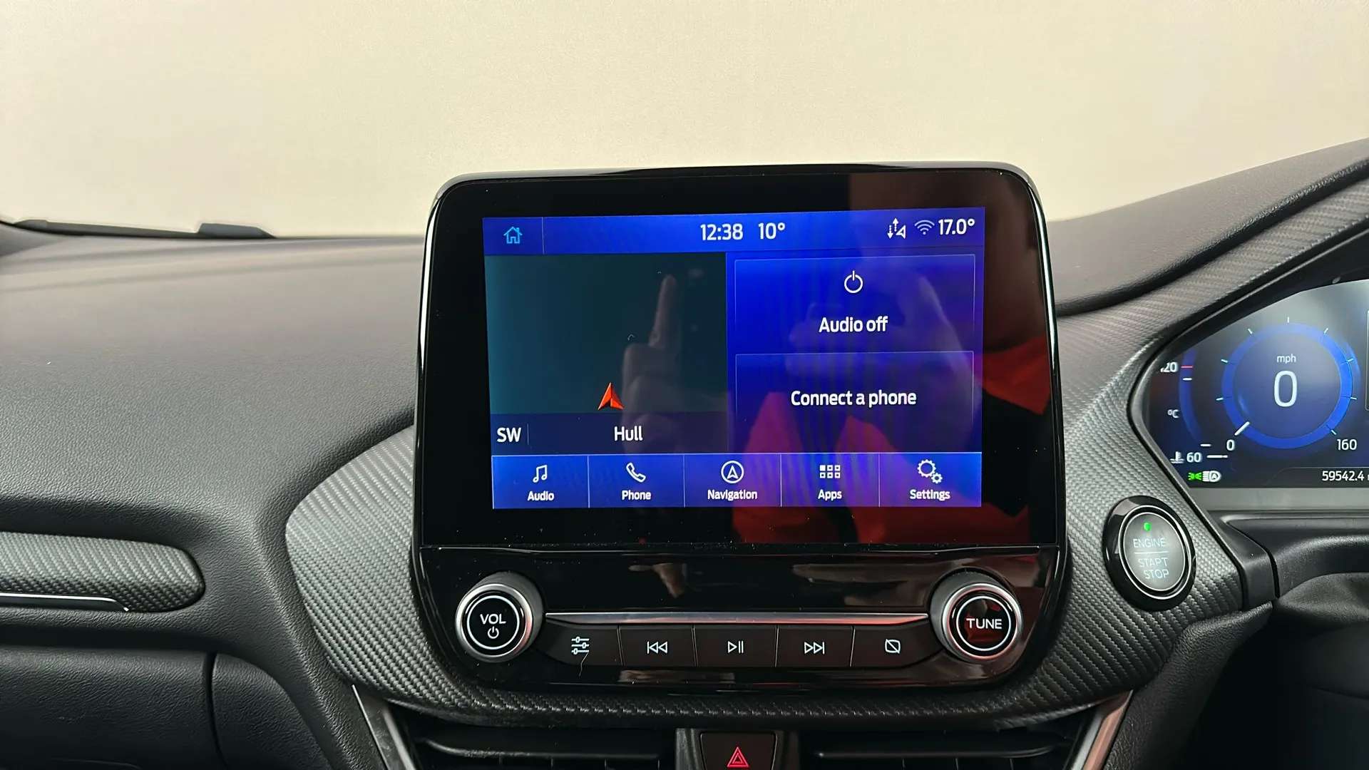 2022 FORD PUMA 2022 FORD PUMA