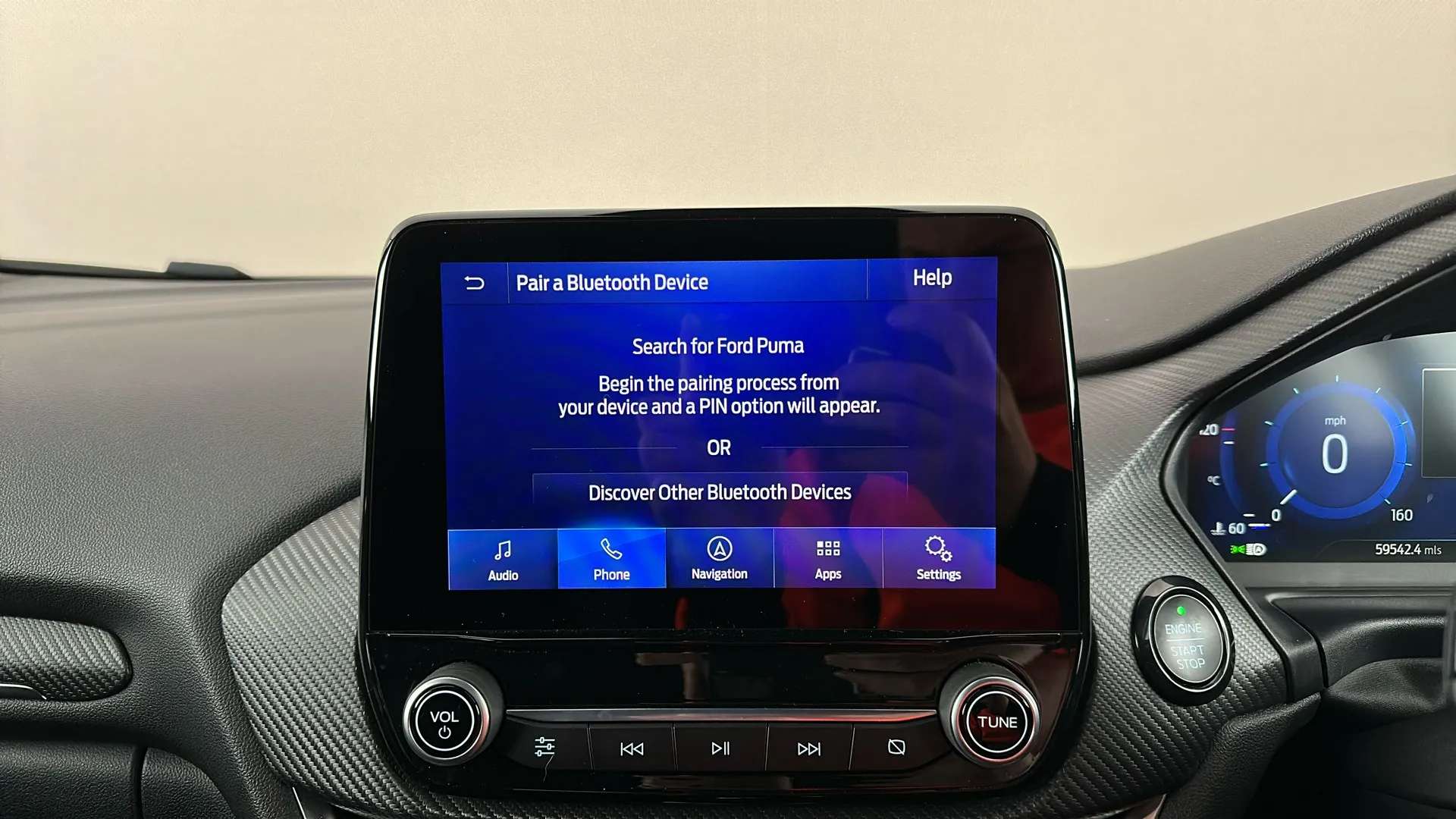 2022 FORD PUMA 2022 FORD PUMA