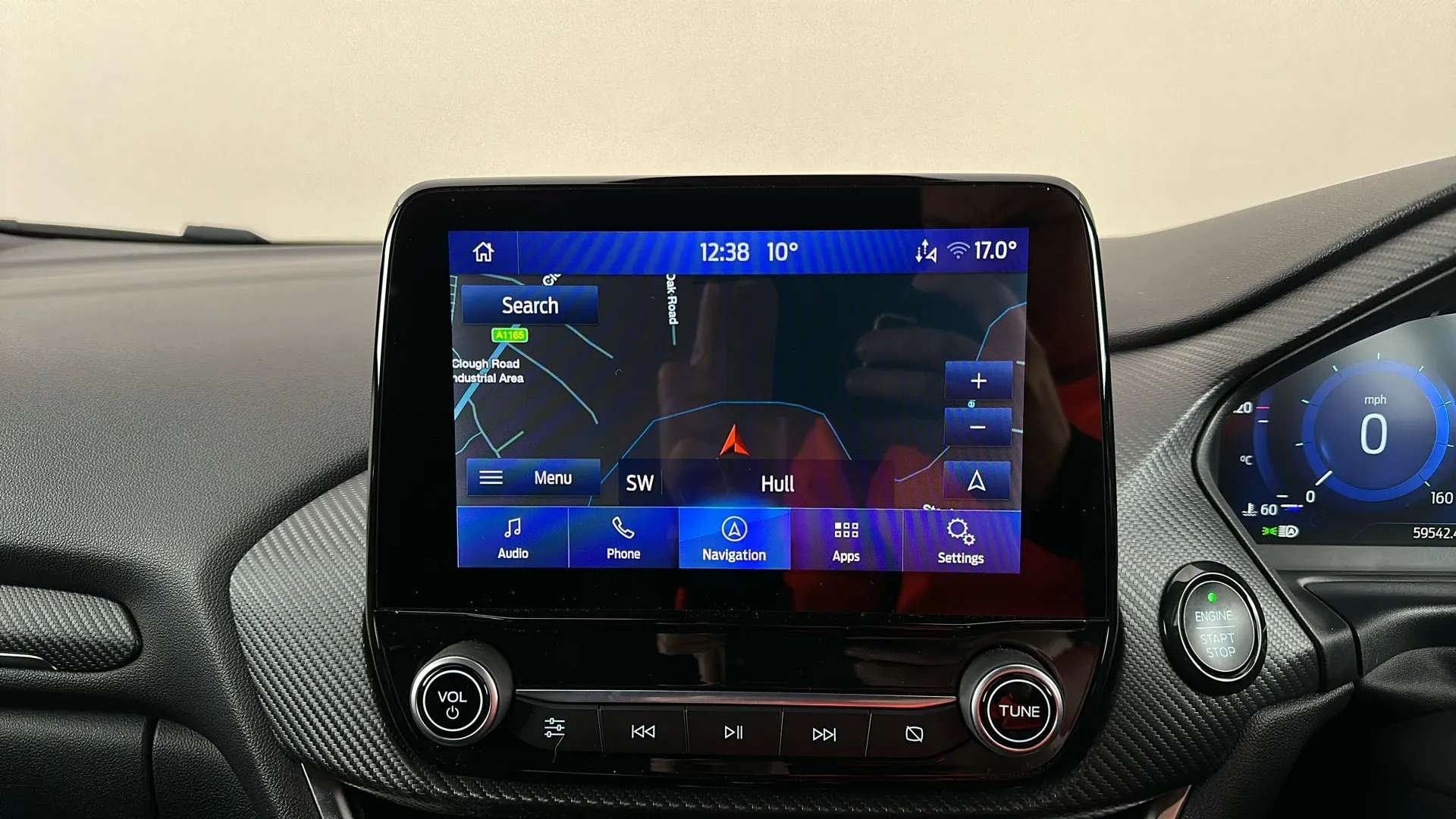 2022 FORD PUMA 2022 FORD PUMA
