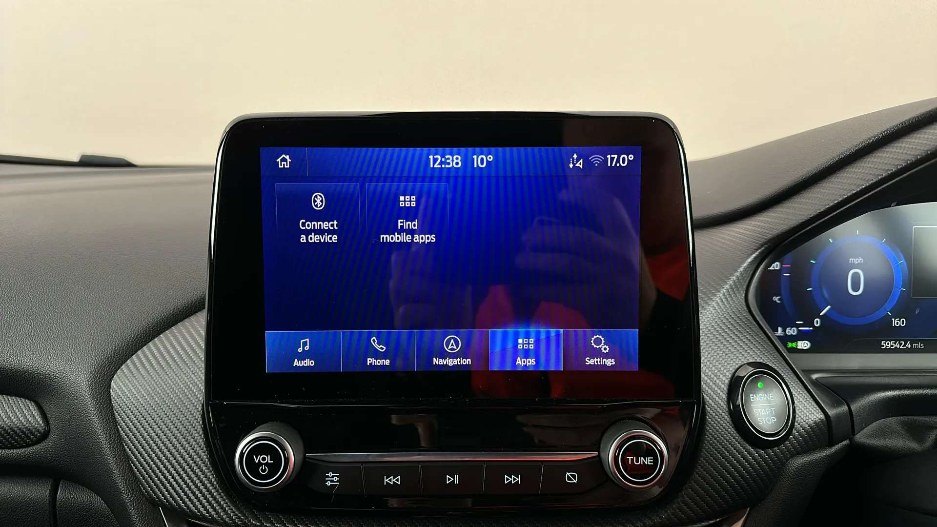 2022 FORD PUMA 2022 FORD PUMA