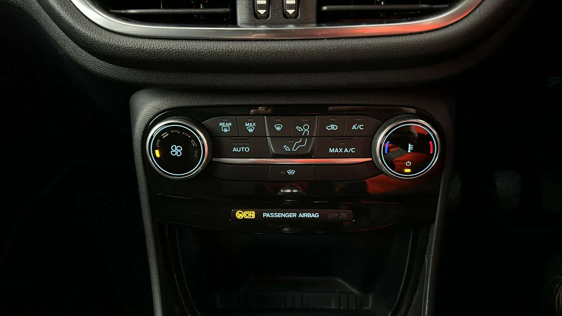 2022 FORD PUMA 2022 FORD PUMA