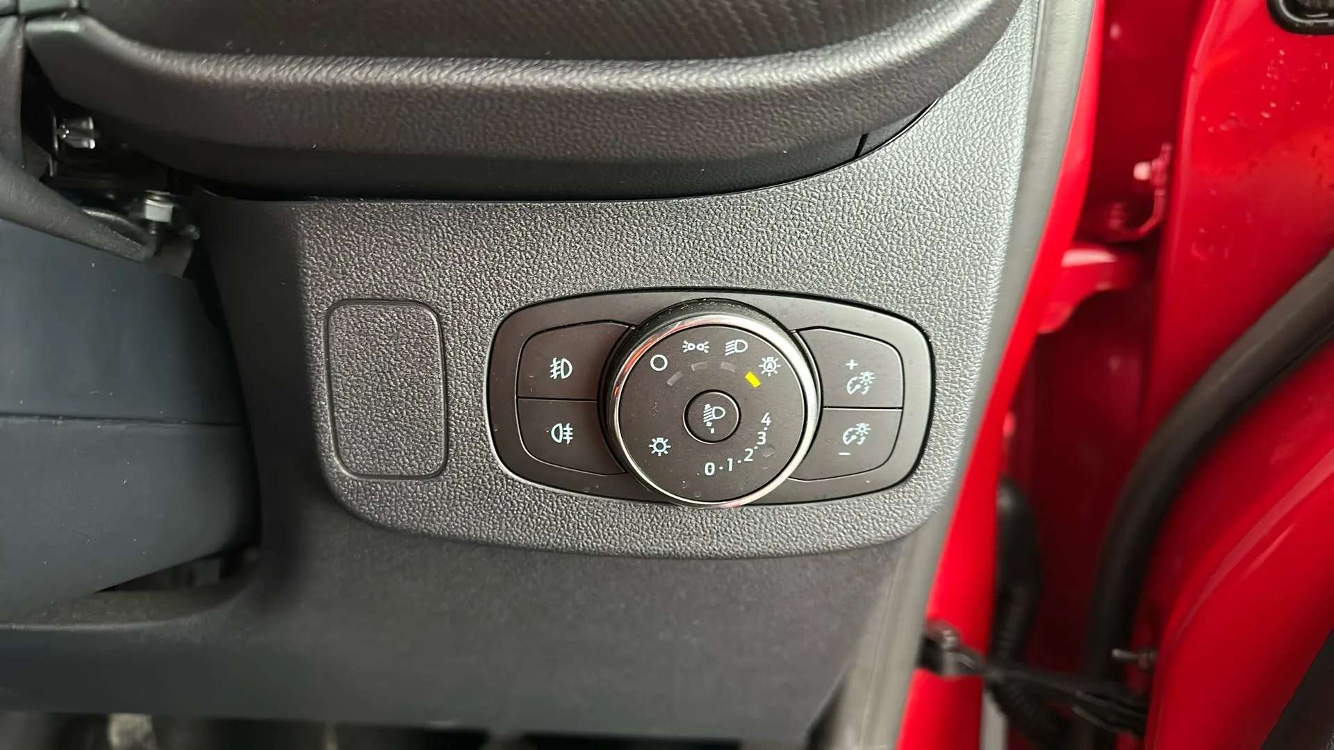 2022 FORD PUMA 2022 FORD PUMA