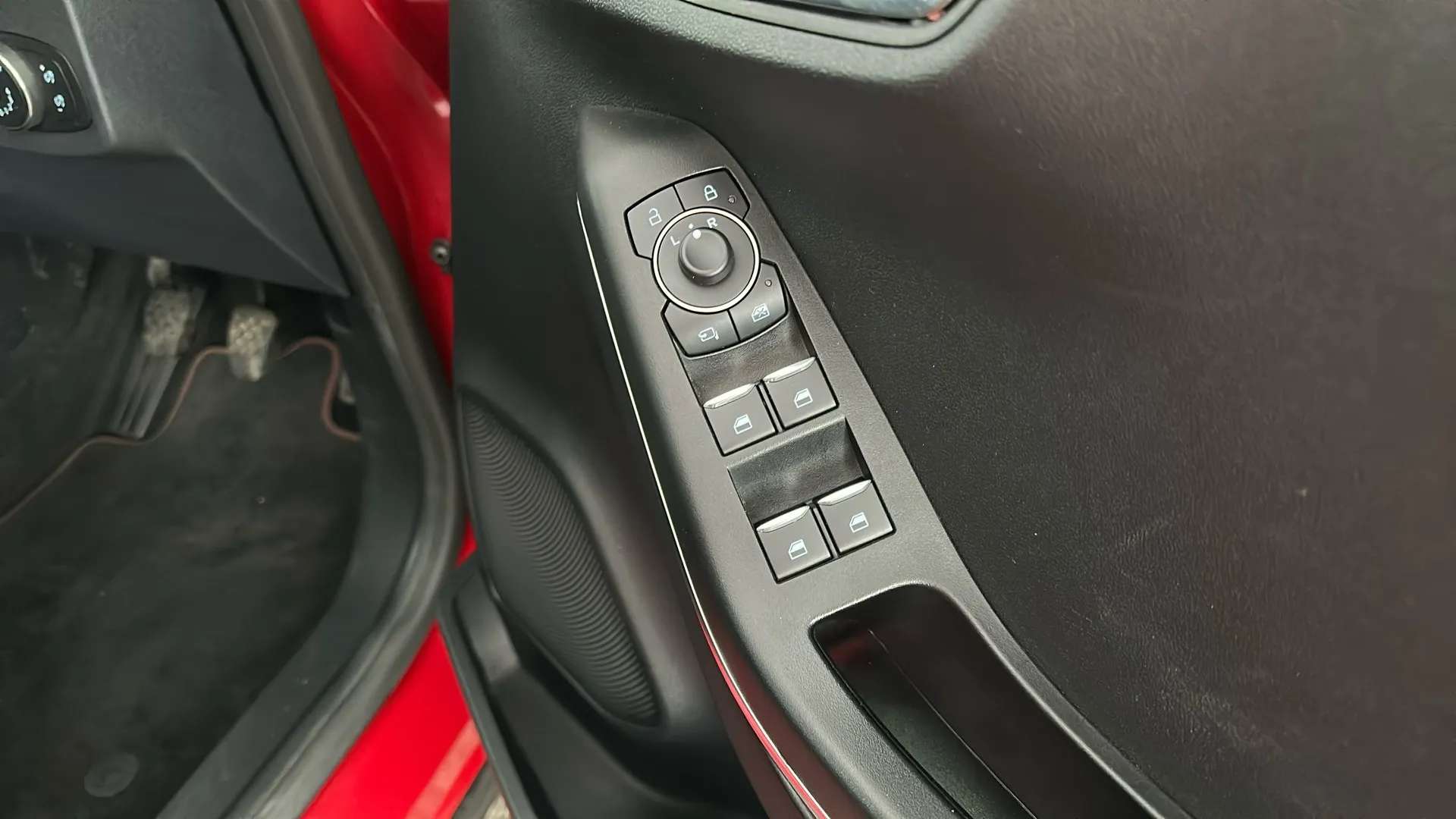 2022 FORD PUMA 2022 FORD PUMA