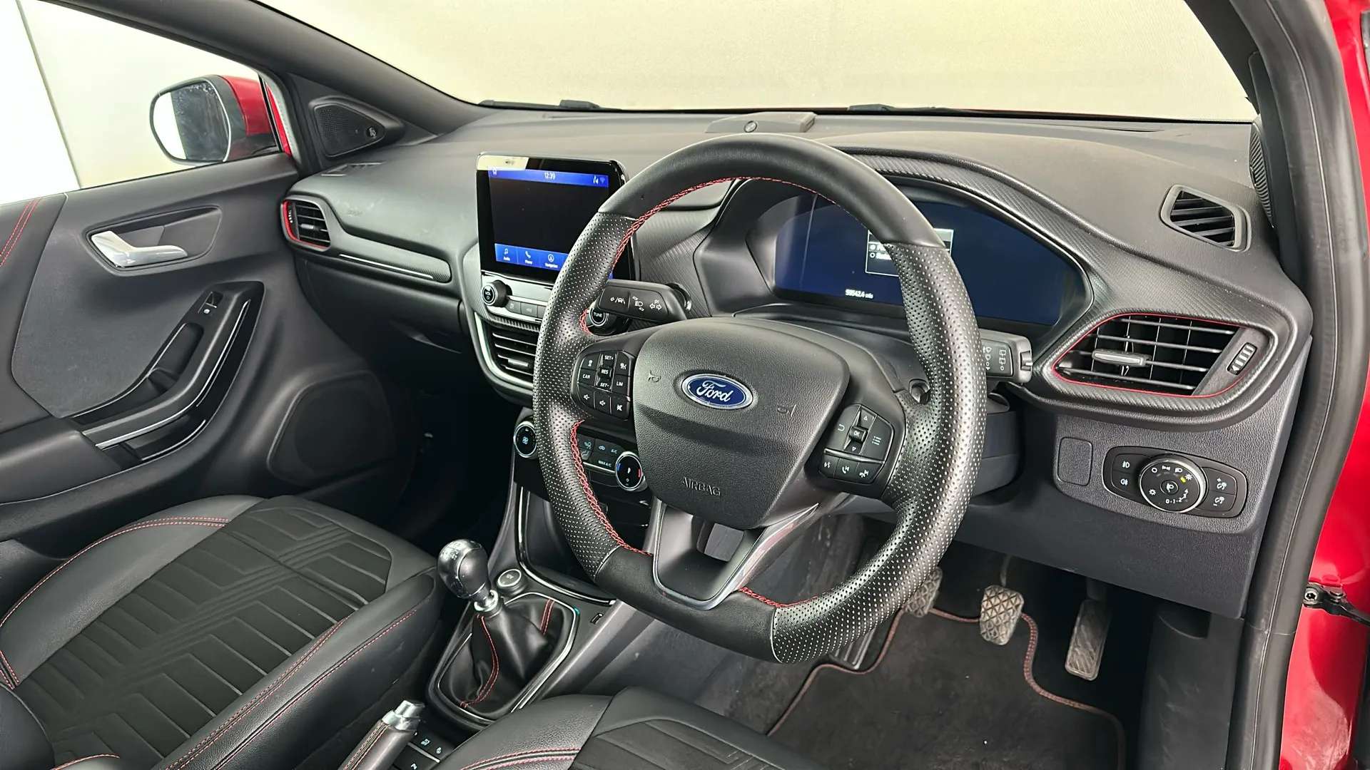 2022 FORD PUMA 2022 FORD PUMA