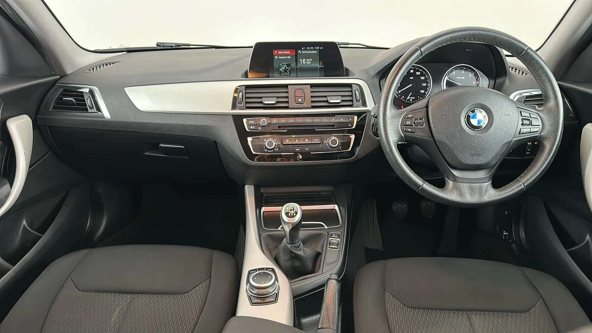 2018 BMW 1 SERIES 2018 BMW 1 SERIES