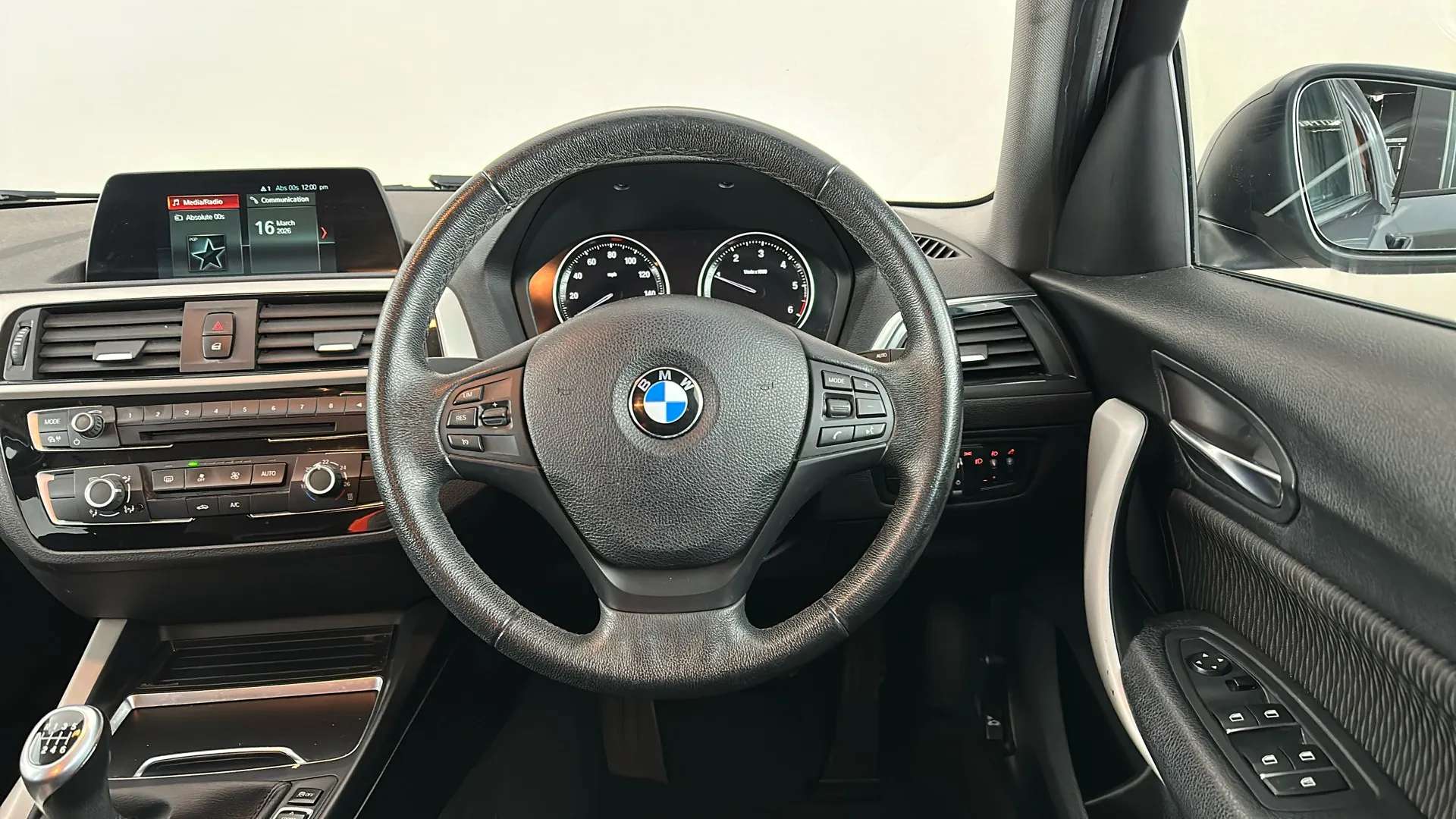 2018 BMW 1 SERIES 2018 BMW 1 SERIES