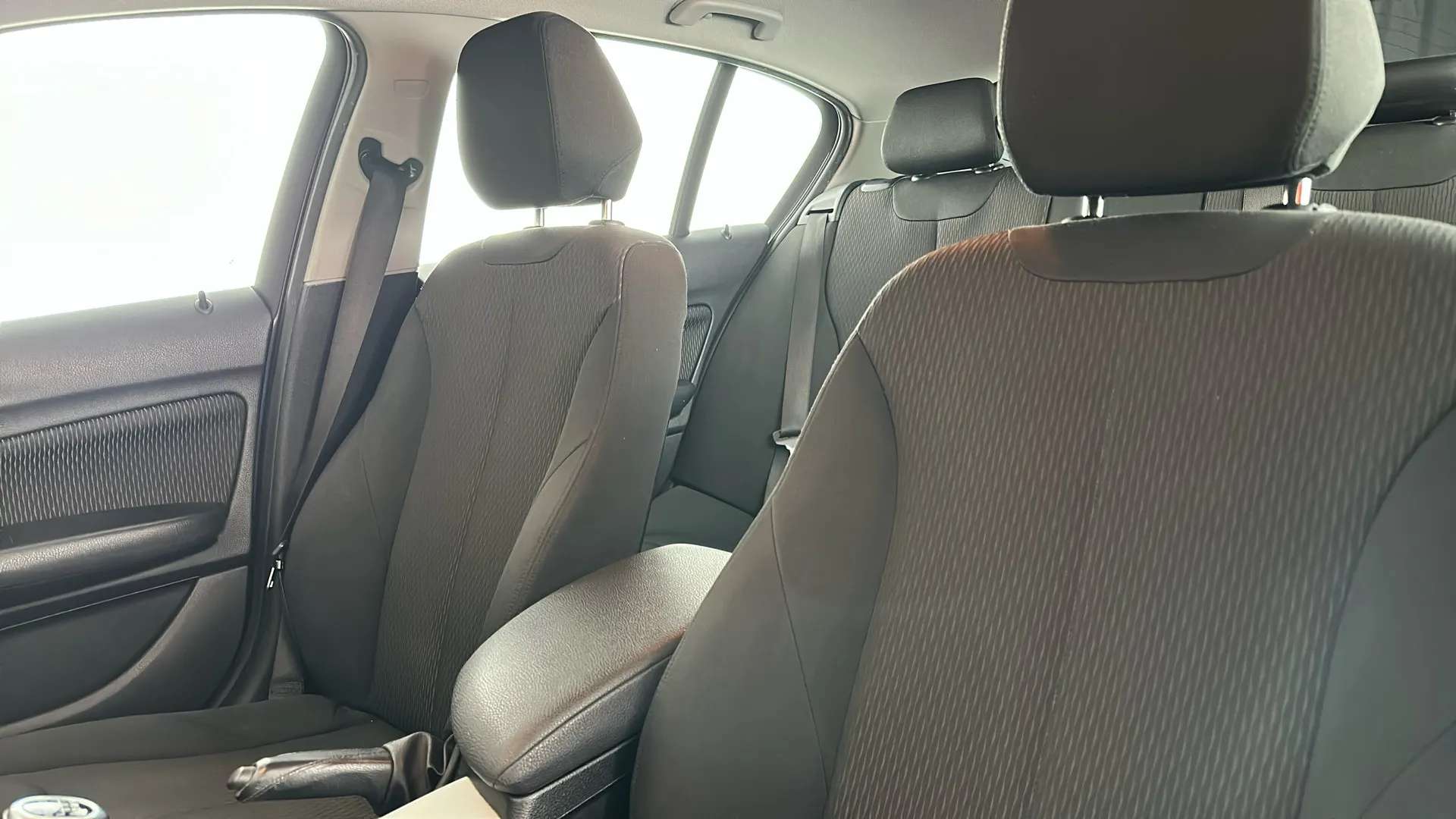 2018 BMW 1 SERIES 2018 BMW 1 SERIES