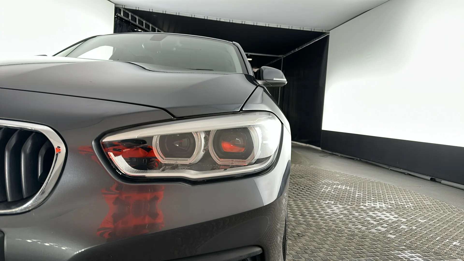 2018 BMW 1 SERIES 2018 BMW 1 SERIES