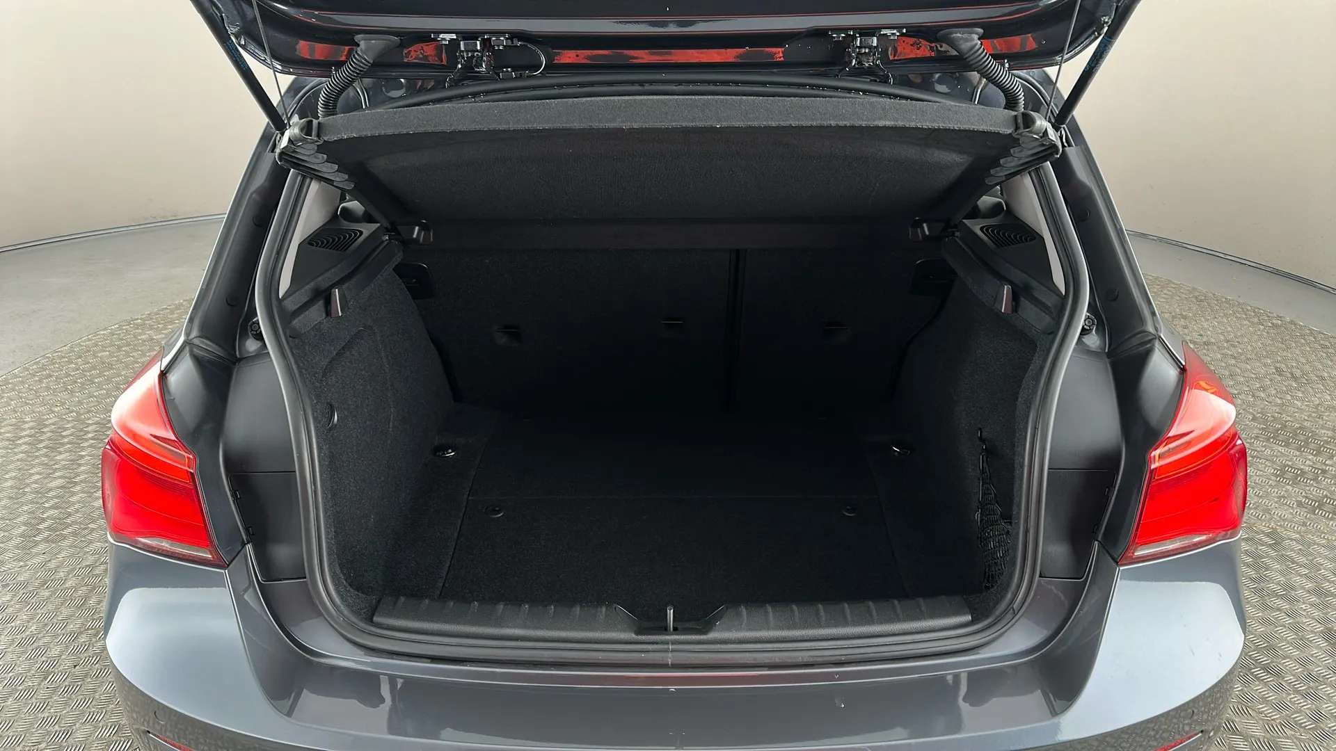 2018 BMW 1 SERIES 2018 BMW 1 SERIES