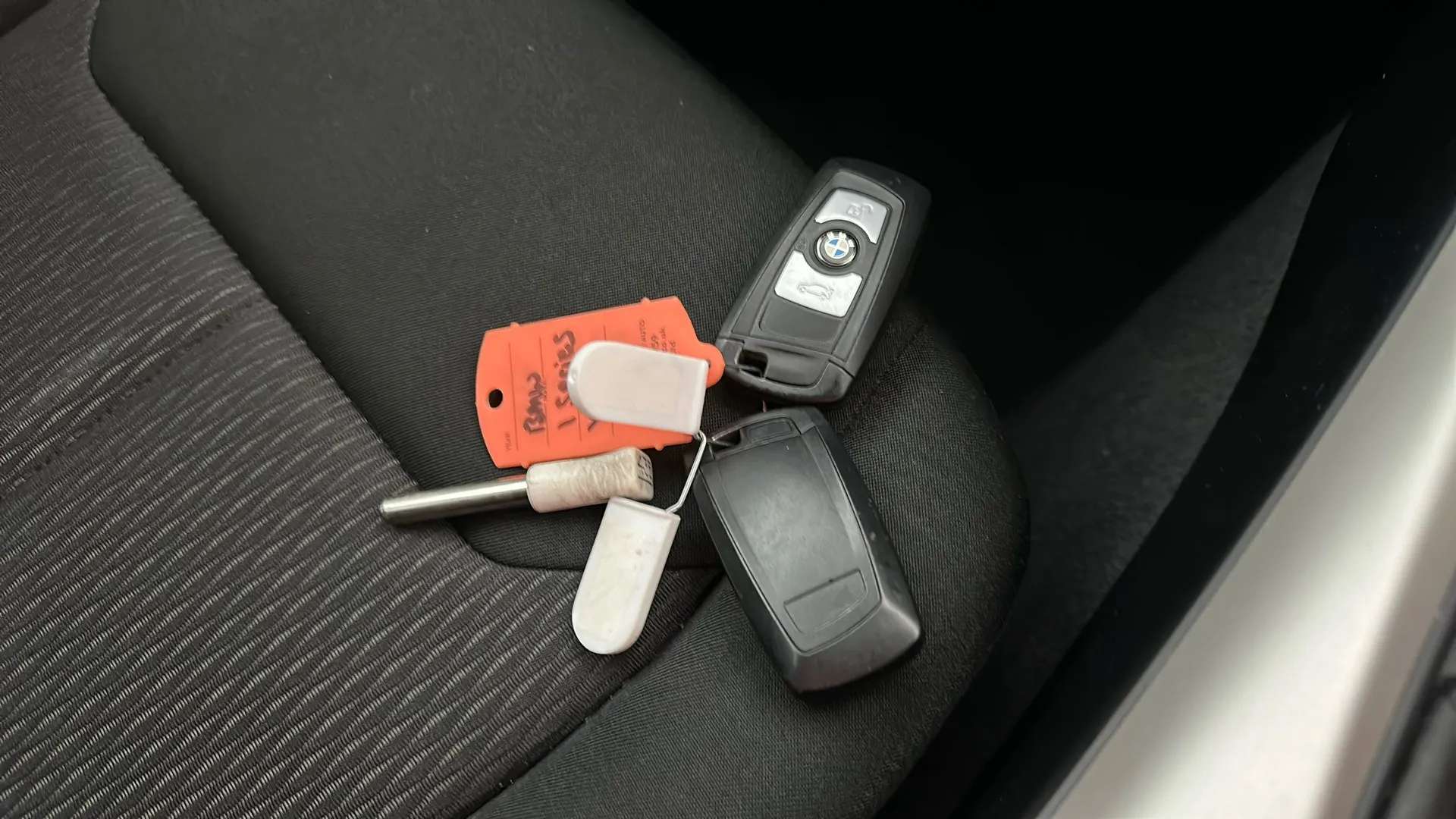 2018 BMW 1 SERIES 2018 BMW 1 SERIES