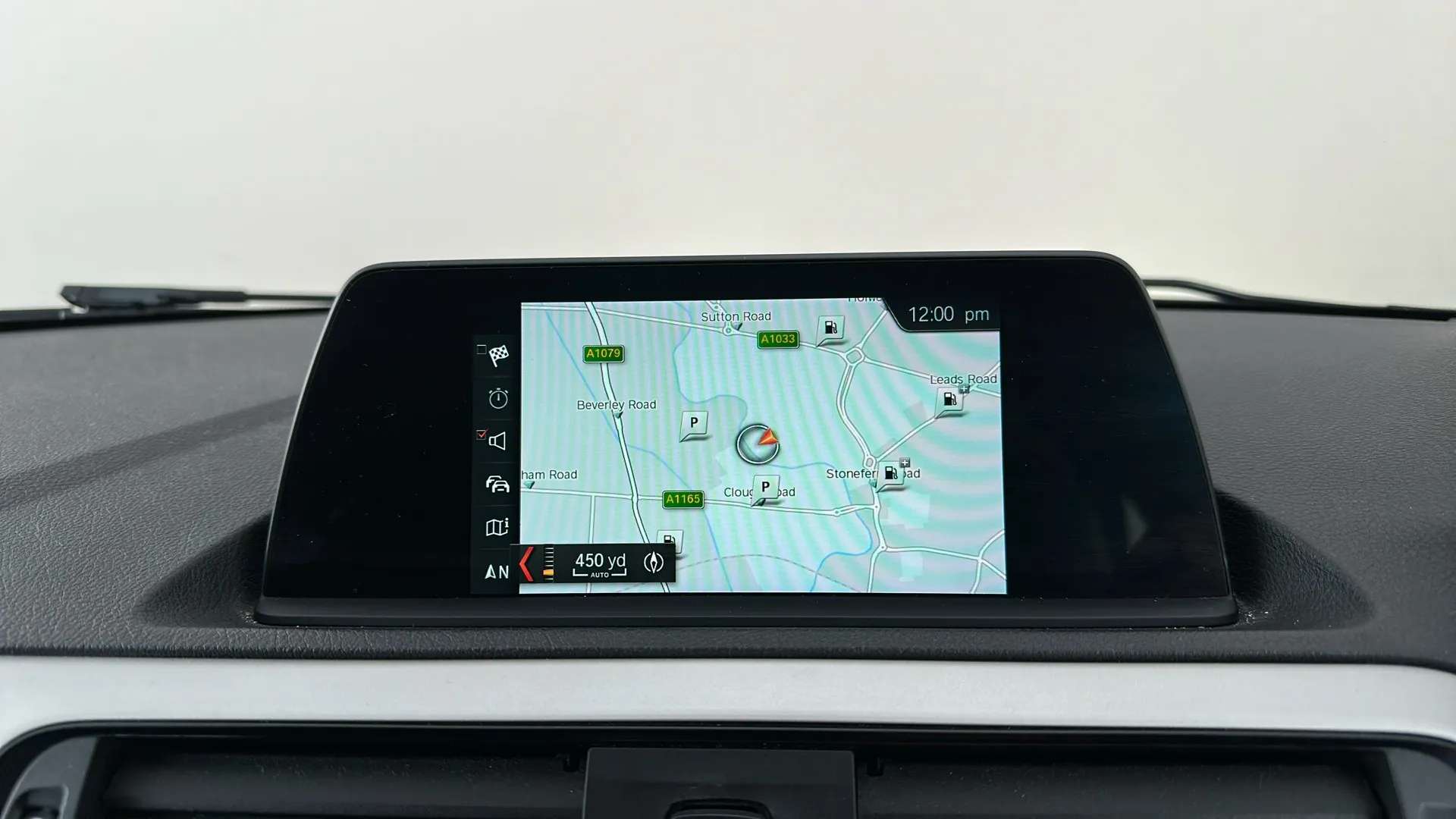 2018 BMW 1 SERIES 2018 BMW 1 SERIES